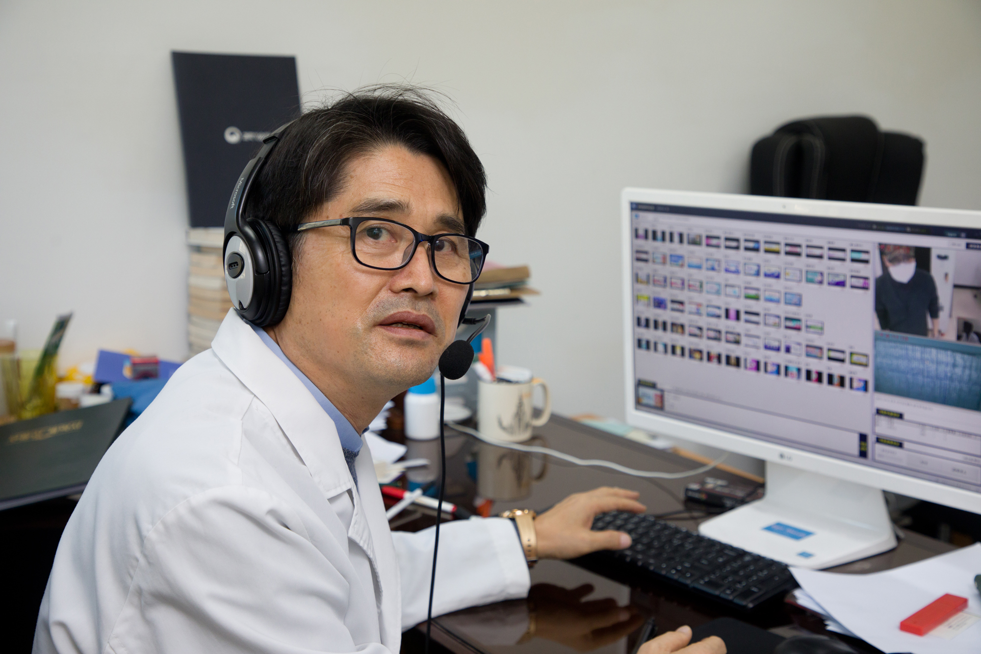 경제;기업;스타트업;원격투약기;규제샌드박스
