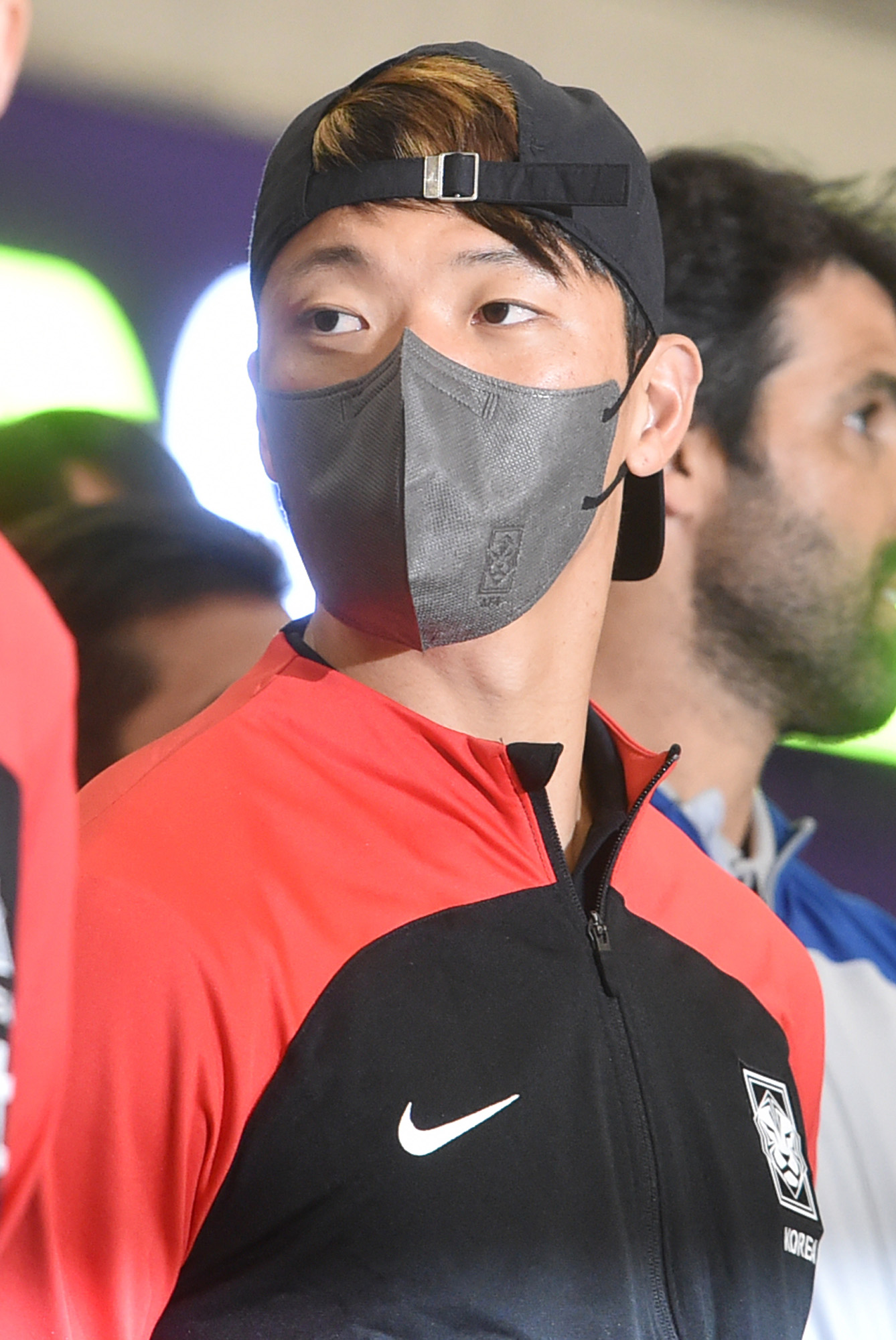 스포츠;축구;월드컵;2022카타르월드컵;한국축구대표팀;국가대표팀;벤투호;축구대표팀귀국