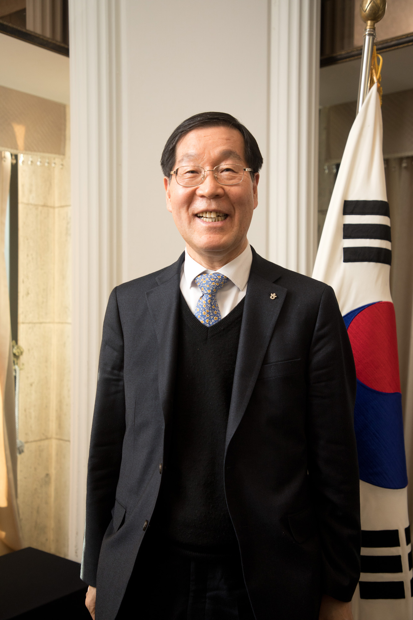 경제;기업;한국관광공사;김장실;기자간담회