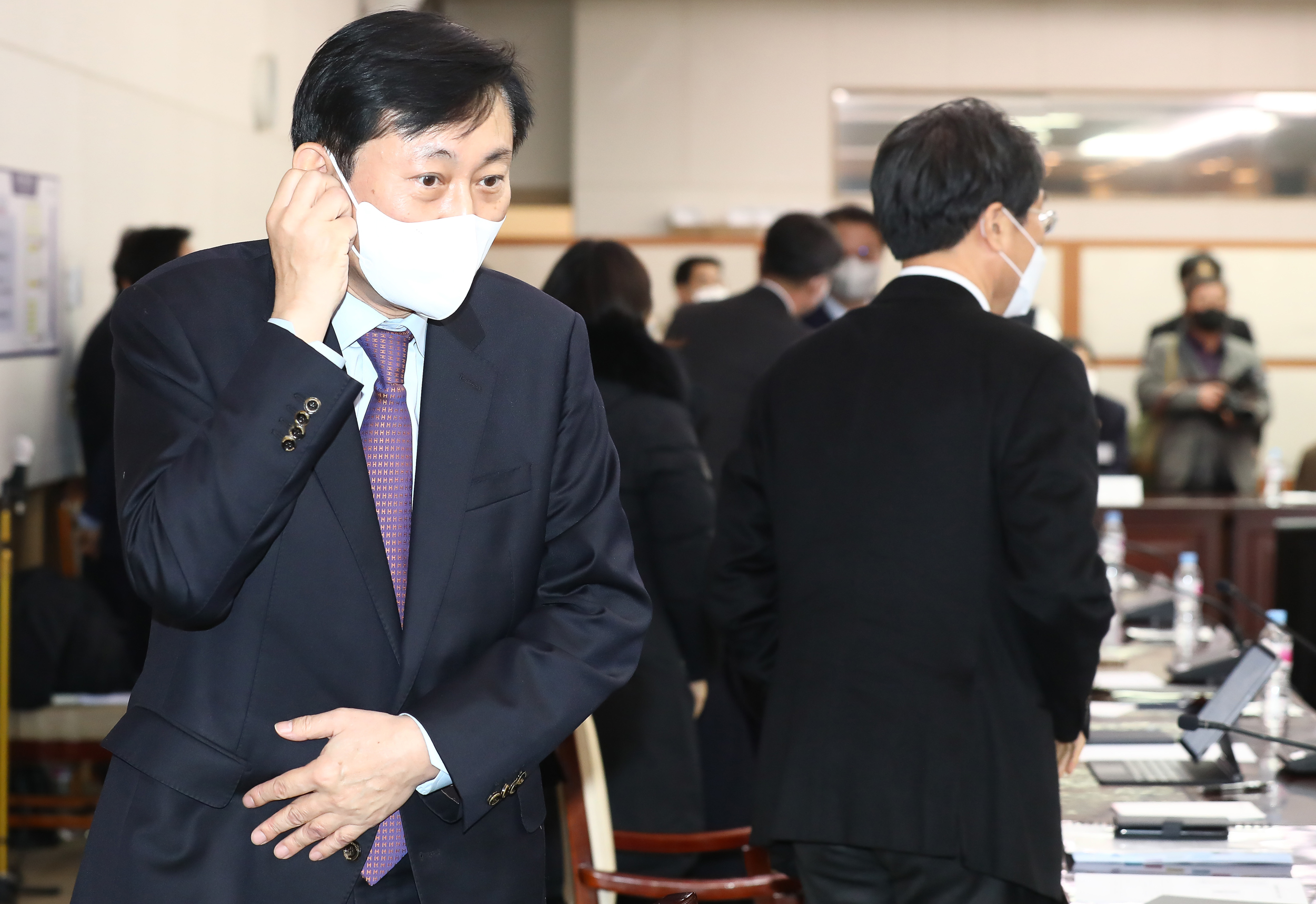 디지털 플랫폼 정부위원회 전체회의