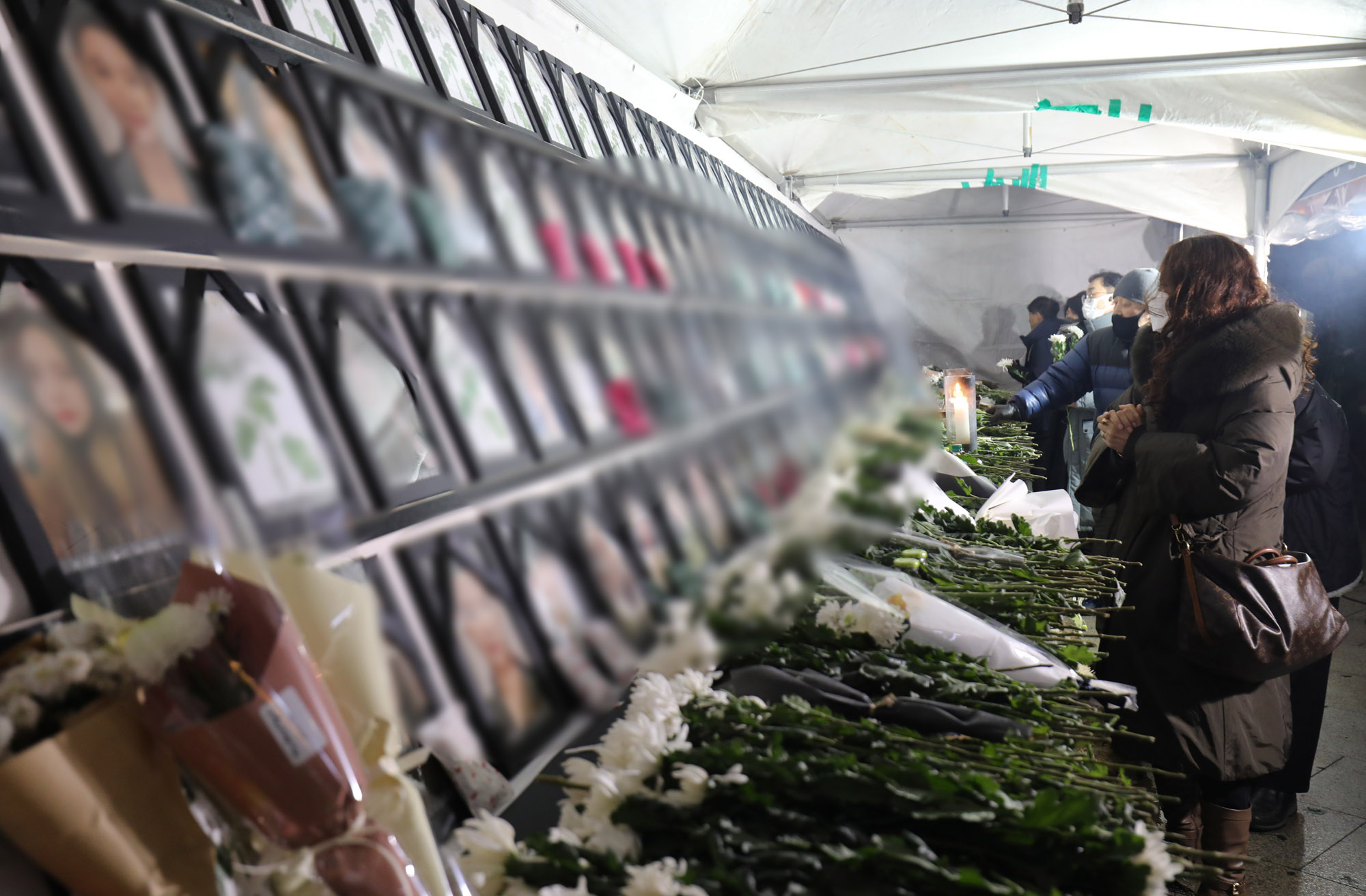 이태원압사;핼러윈참사;이태원49재;이태원추모제;이태원유가족;이태원참사;이태원압사