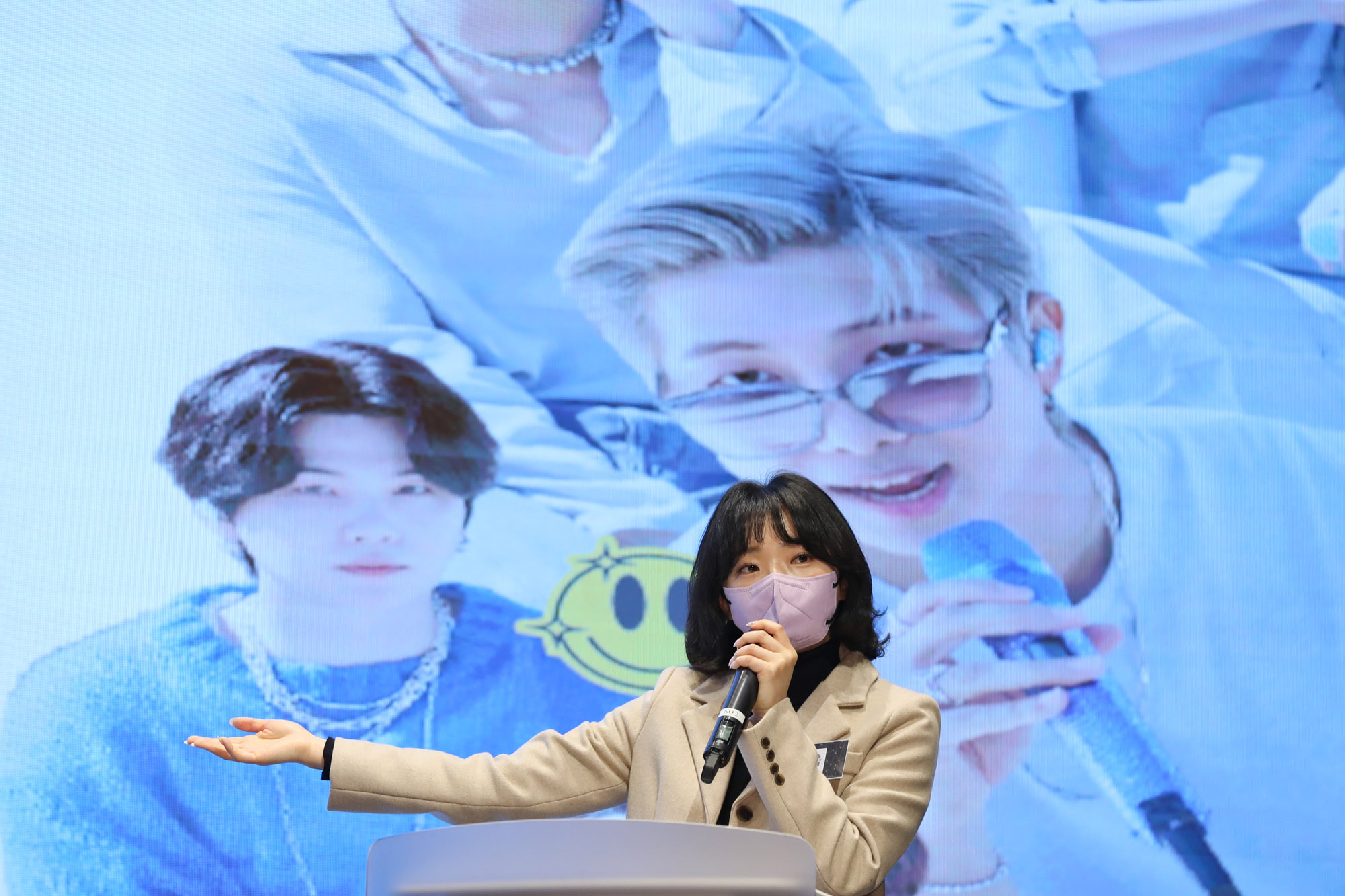 bts;방탄소년단;머귀룸인사이트포럼;방탄;아미;bts포럼;머쉬룸인사이트;팬덤