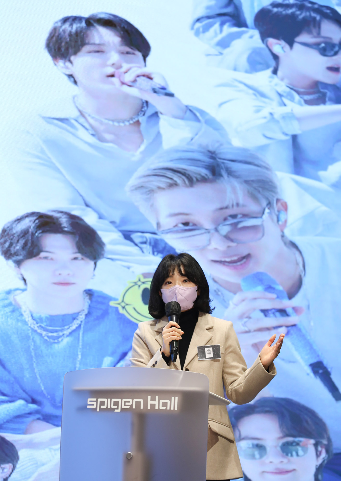bts;방탄소년단;머귀룸인사이트포럼;방탄;아미;bts포럼;머쉬룸인사이트;팬덤
