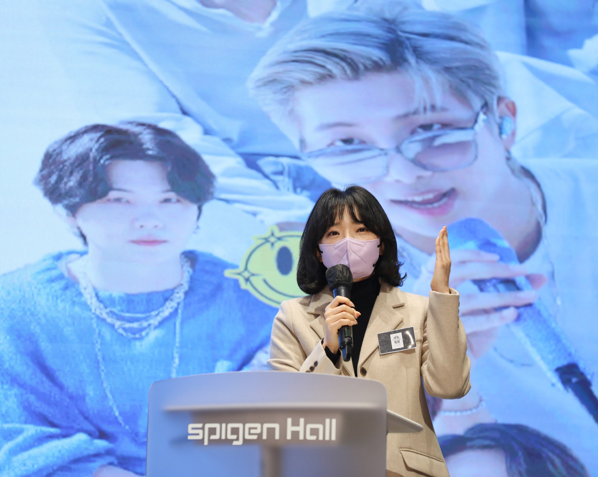 bts;방탄소년단;머귀룸인사이트포럼;방탄;아미;bts포럼;머쉬룸인사이트;팬덤