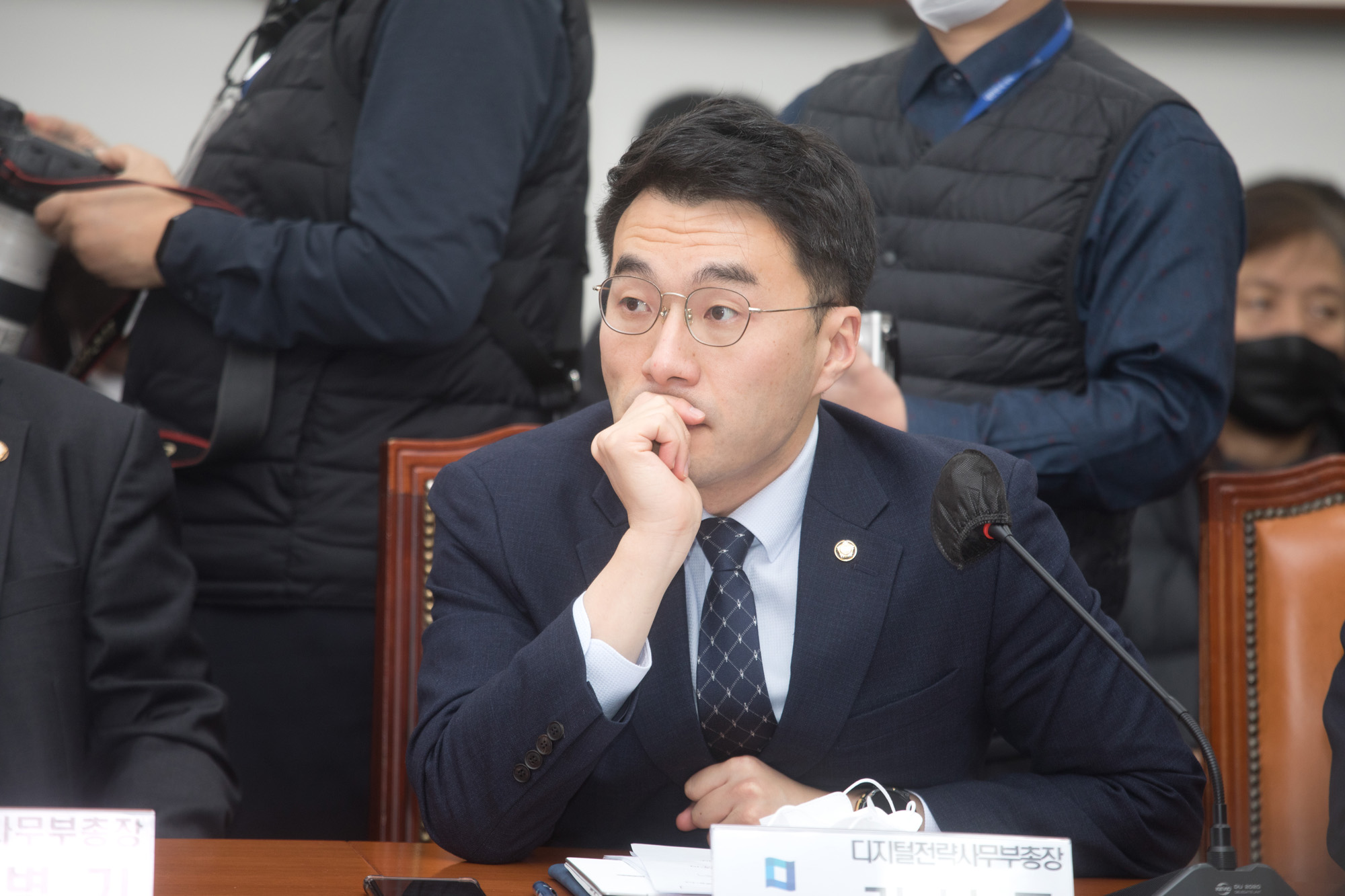 정치;더불어민주당;최고위원회의
