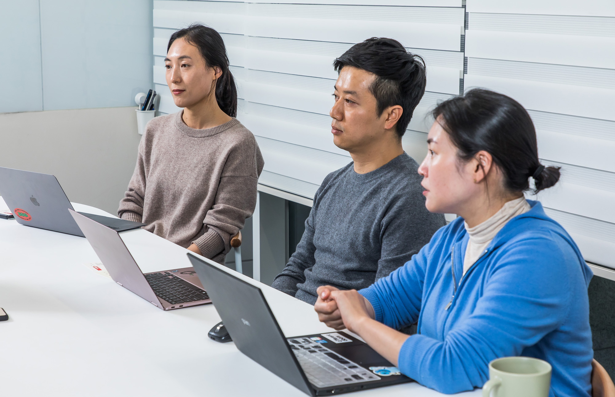 경제;기업;스타트업;기술중심엑셀러레이터;블루포인트파트너스;스타트업기업발굴지원기업;박은애;이인성;이미영;인구소멸;벤처기업;공동육아스타트업;육아돌봄서비스;디프런트도어즈;아워스팟