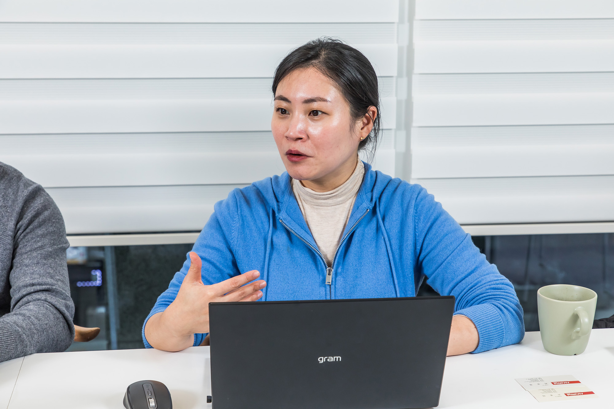 경제;기업;스타트업;기술중심엑셀러레이터;블루포인트파트너스;스타트업기업발굴지원기업;박은애;이인성;이미영;인구소멸;벤처기업;공동육아스타트업;육아돌봄서비스;디프런트도어즈;아워스팟