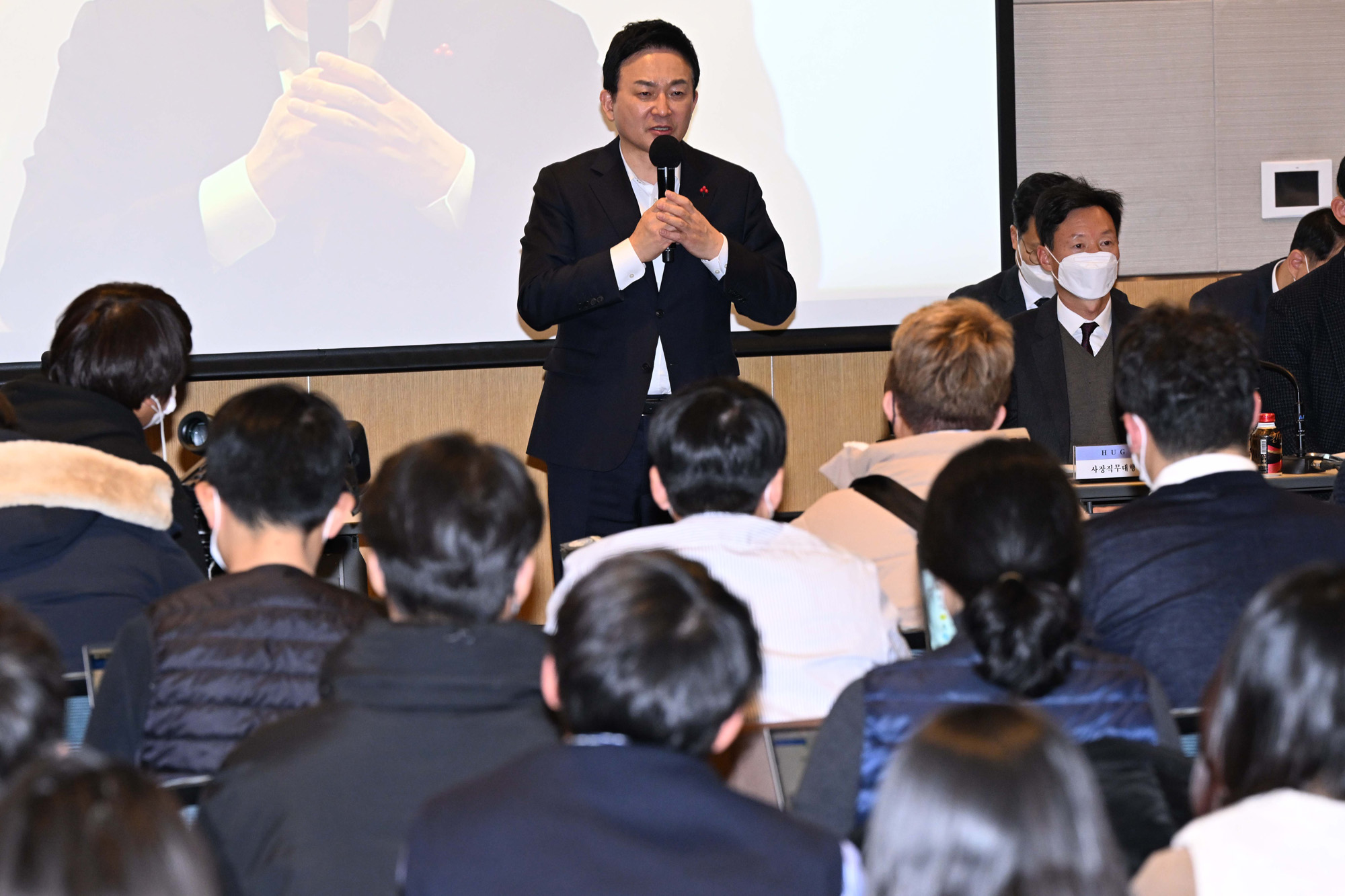 사회;빌라왕;전세;임차인;전세보즘금;피해;설명회