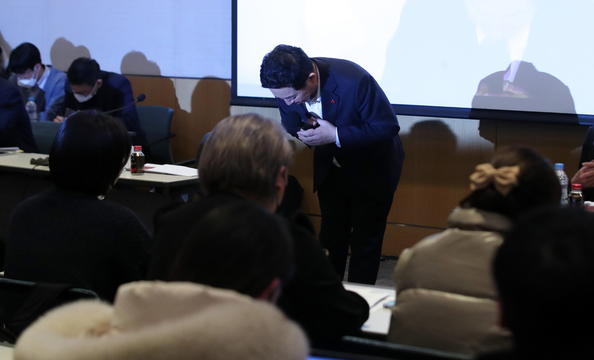 사회;경제;빌라왕;임차인;전세보증금;피해