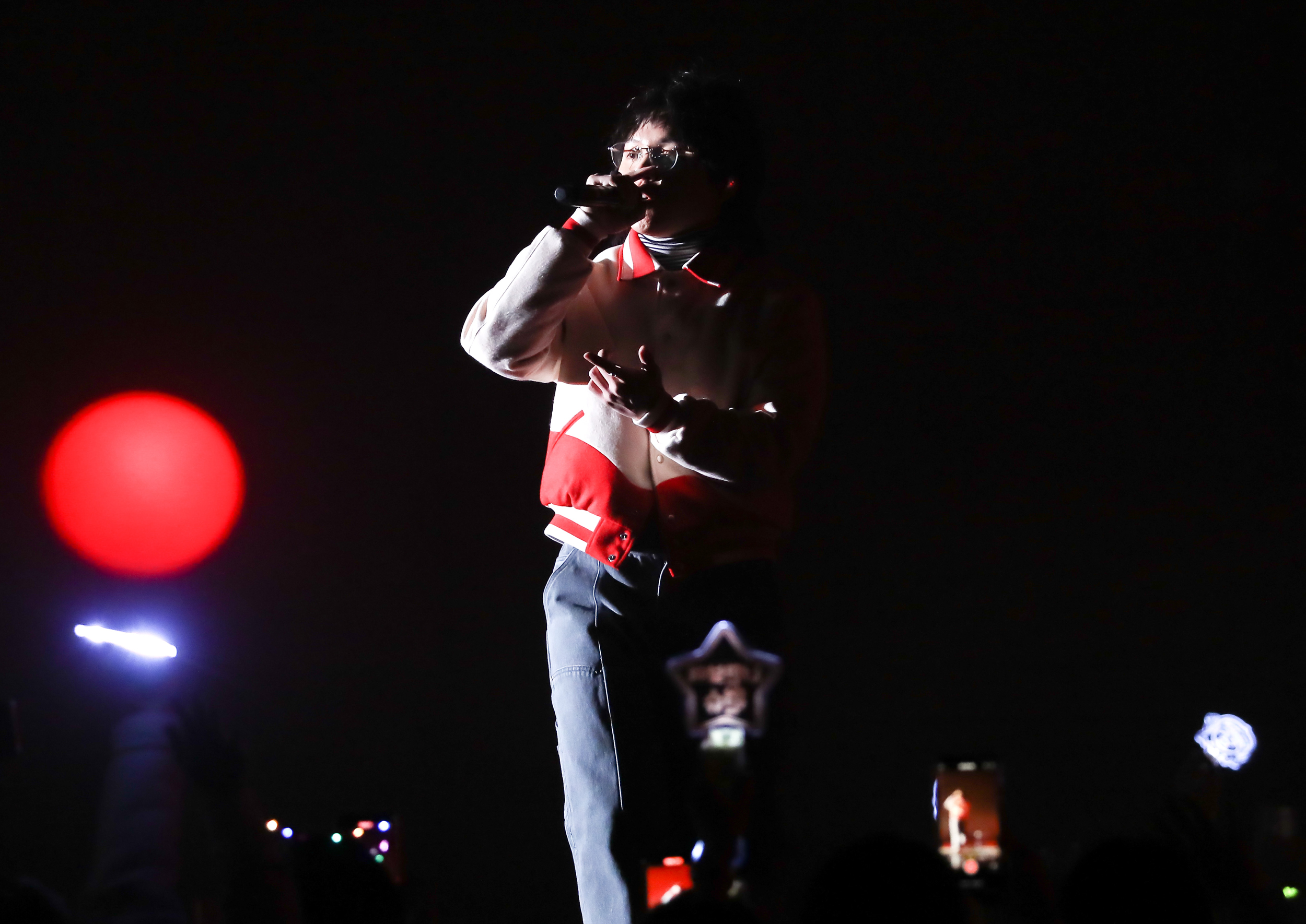 문화;공연;콘서트;스타채널;일요신문;크리스마스에뭐하니;코리스마스에뭐하니콘서트;힙합콘서트