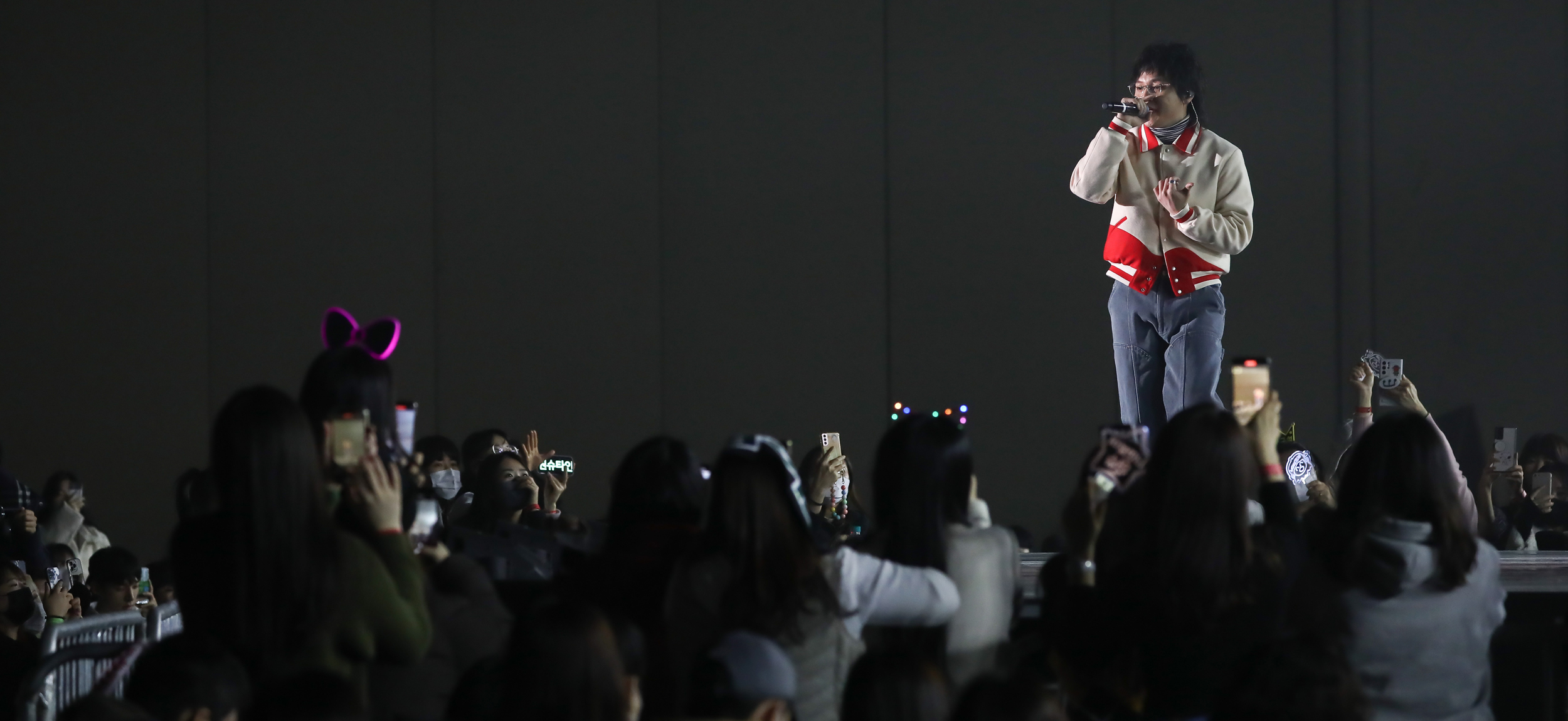 문화;공연;콘서트;스타채널;일요신문;크리스마스에뭐하니;코리스마스에뭐하니콘서트;힙합콘서트