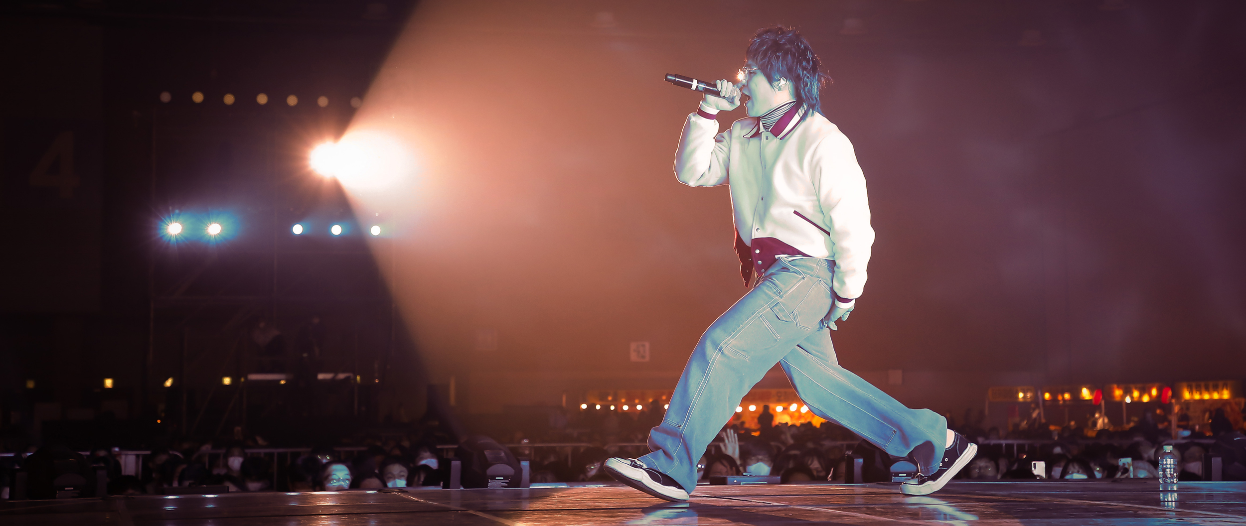 문화;공연;콘서트;스타채널;일요신문;크리스마스에뭐하니;코리스마스에뭐하니콘서트;힙합콘서트