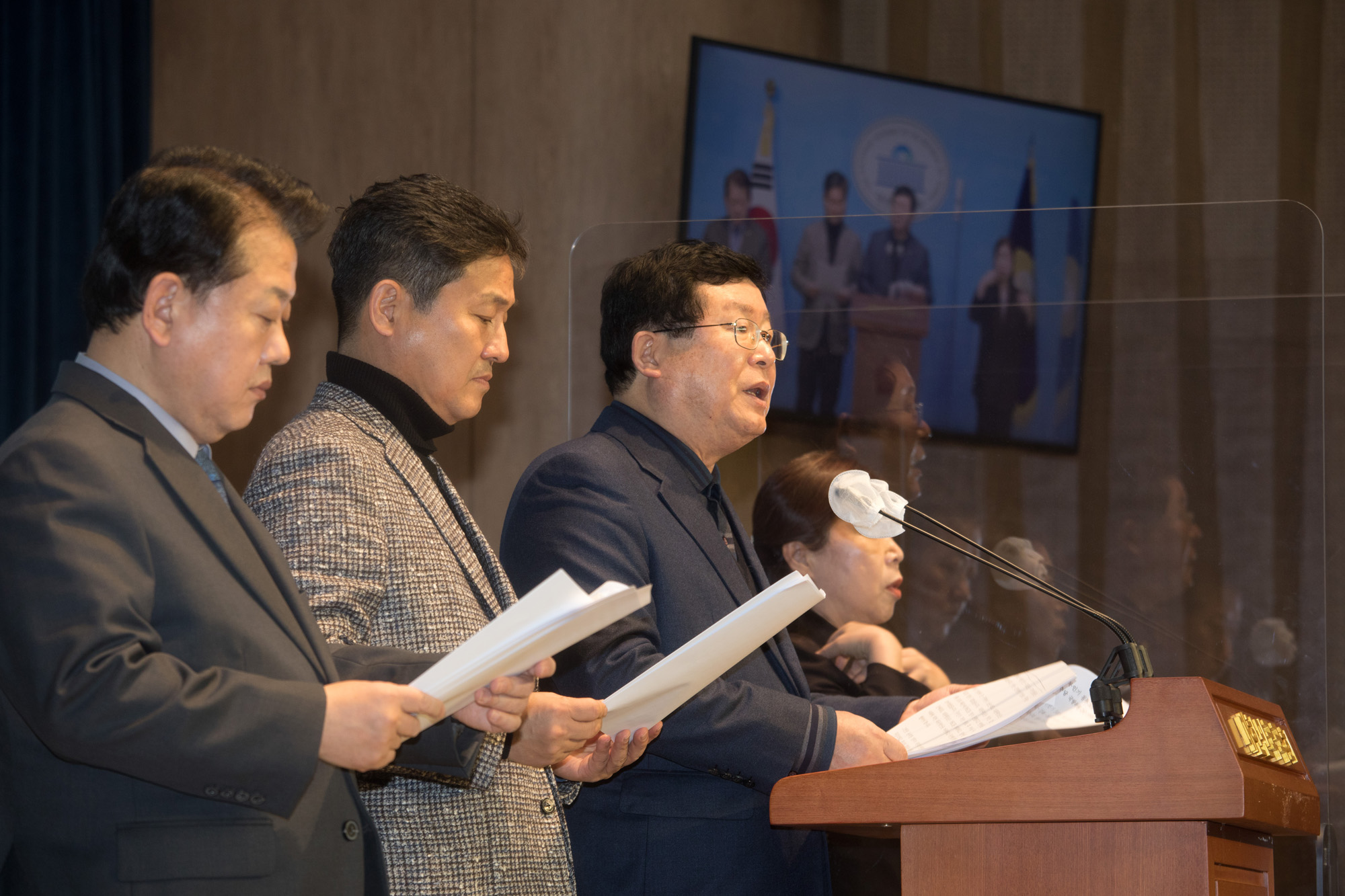 정치;국회;민주당;국방위;무인기;드론