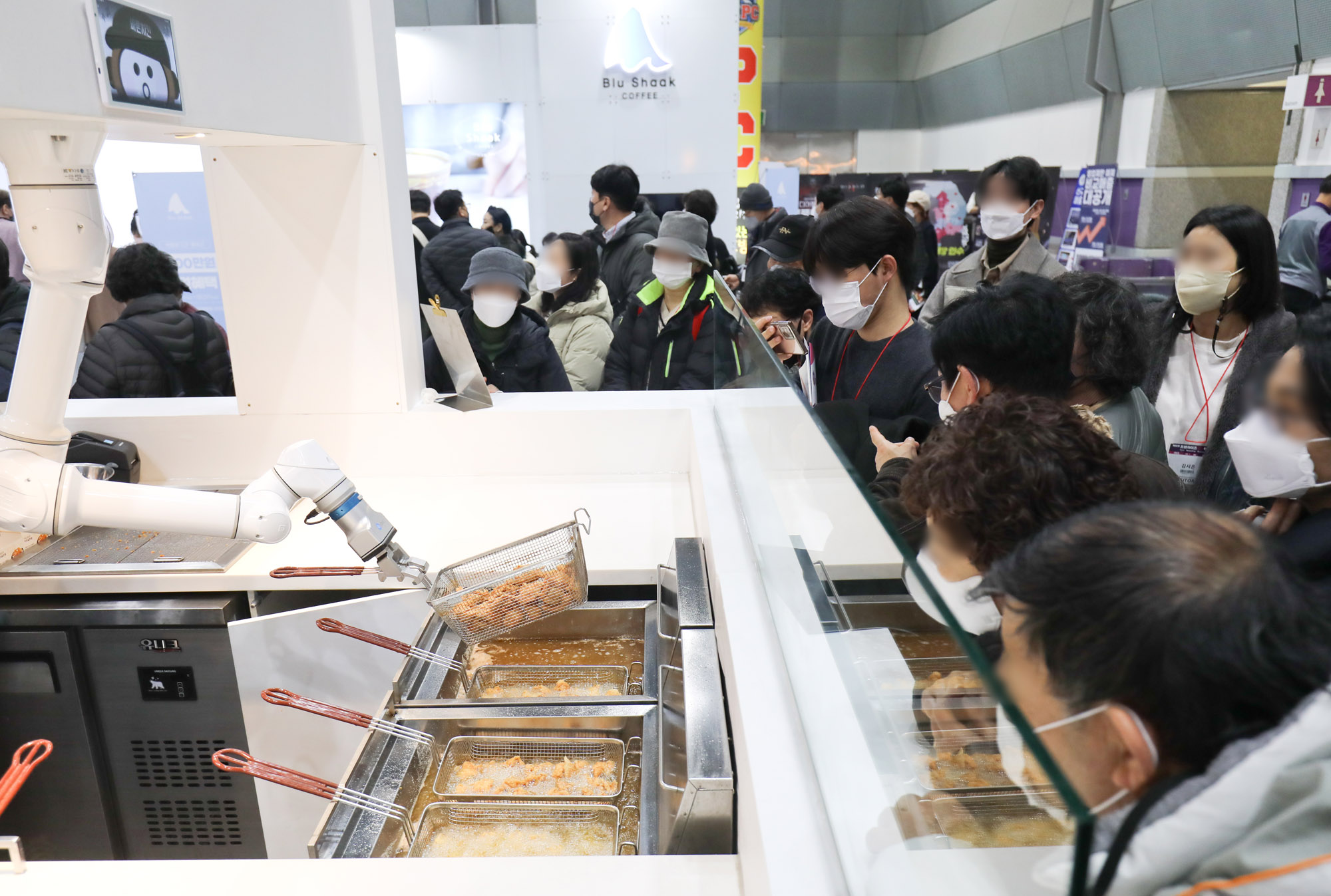 프랜차이즈;외식;창업;창업박람회;서민창업;장사;음식점