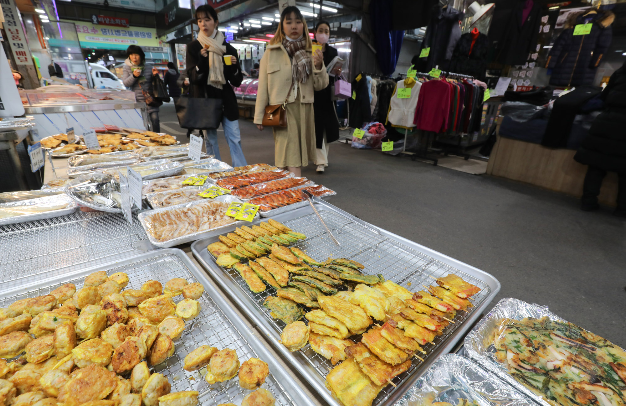 명절시장;전통시장;재래시장;설시장;설물가