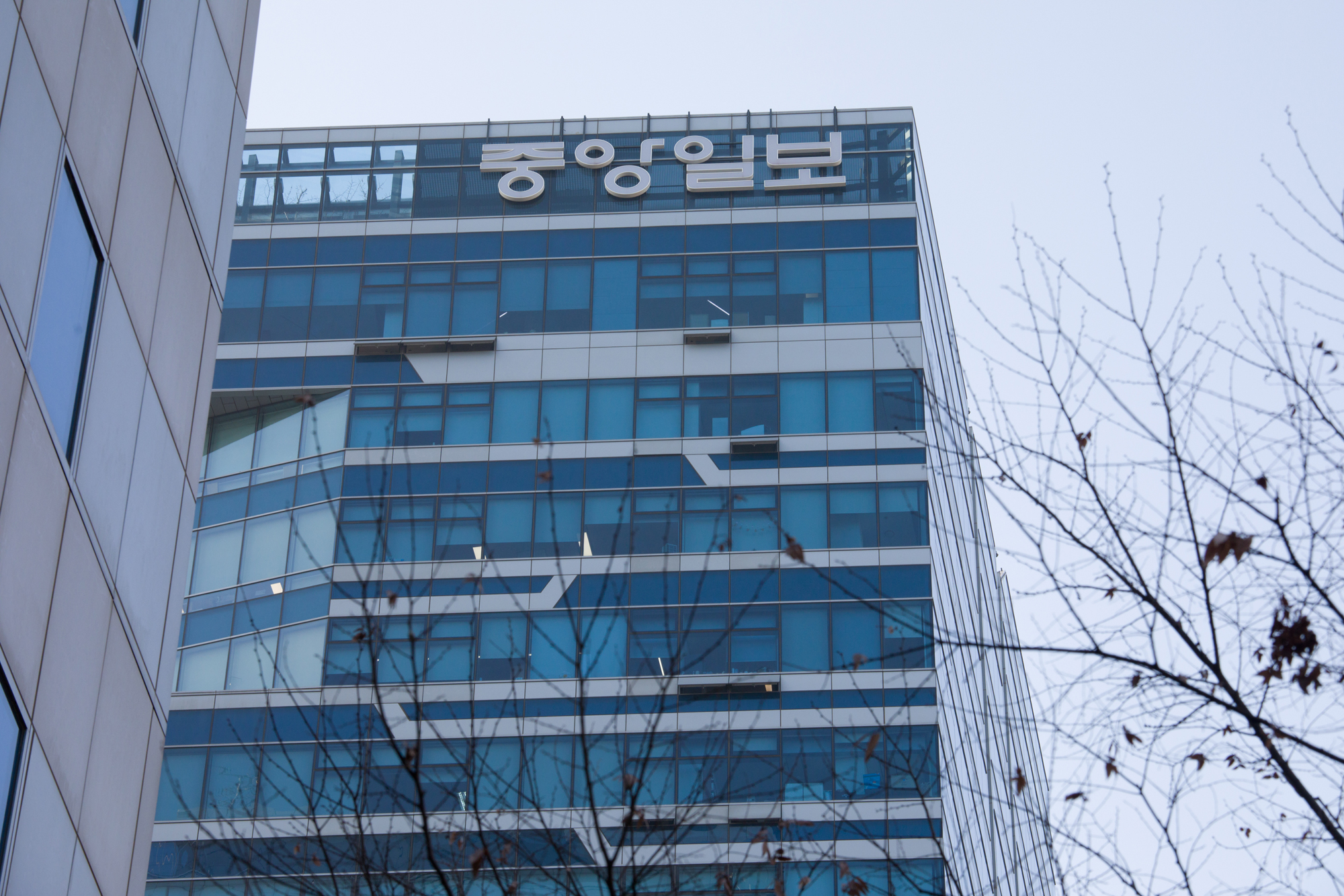 경제;기업;언론;중앙일보