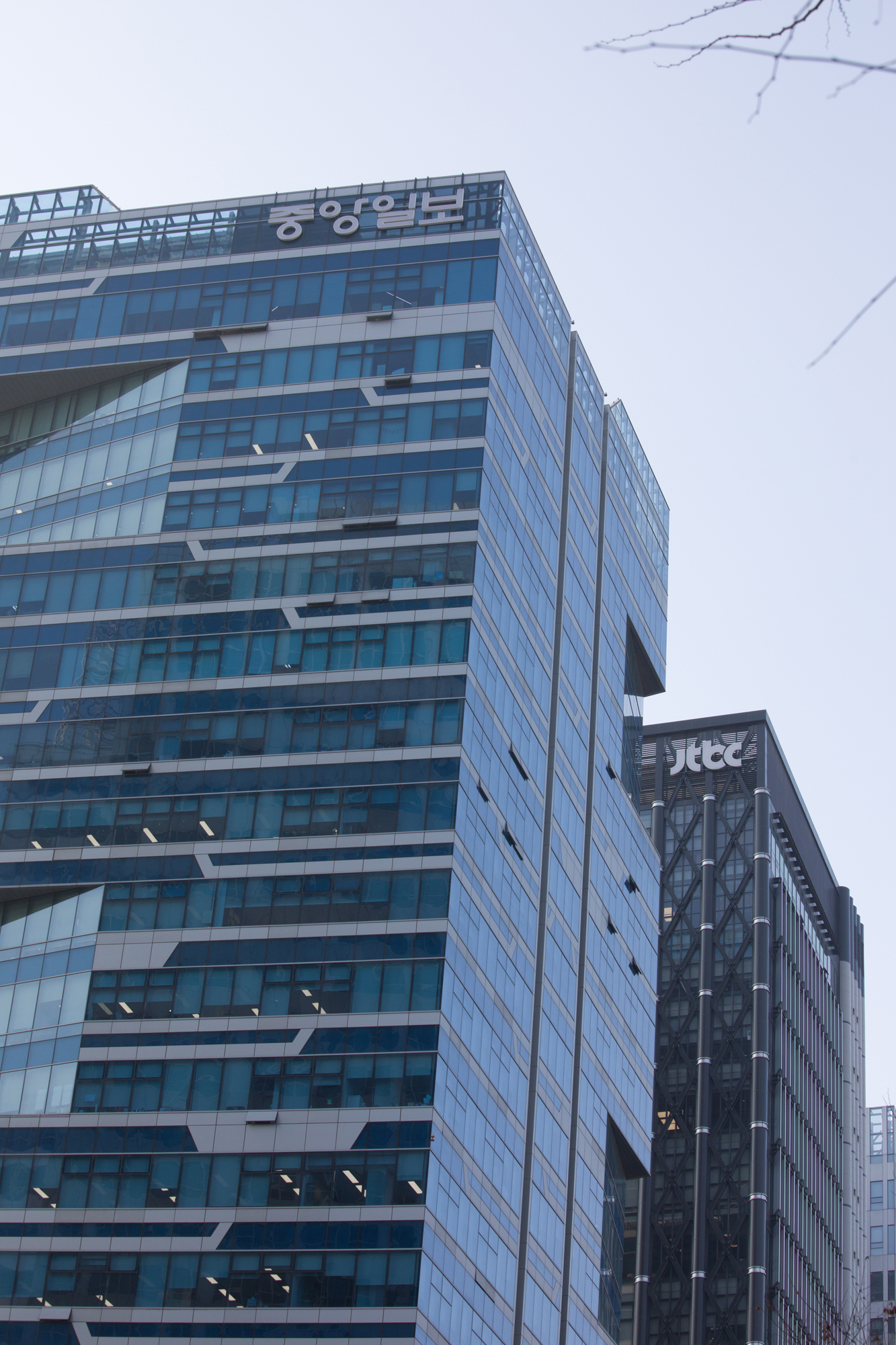 경제;기업;언론;중앙일보