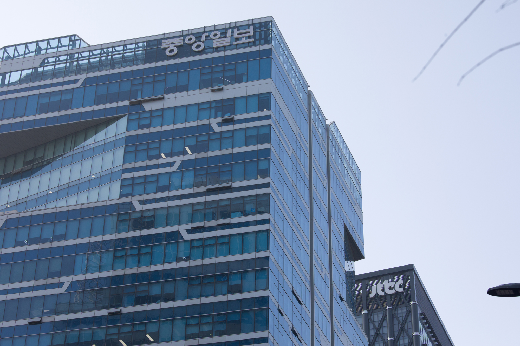 경제;기업;언론;중앙일보