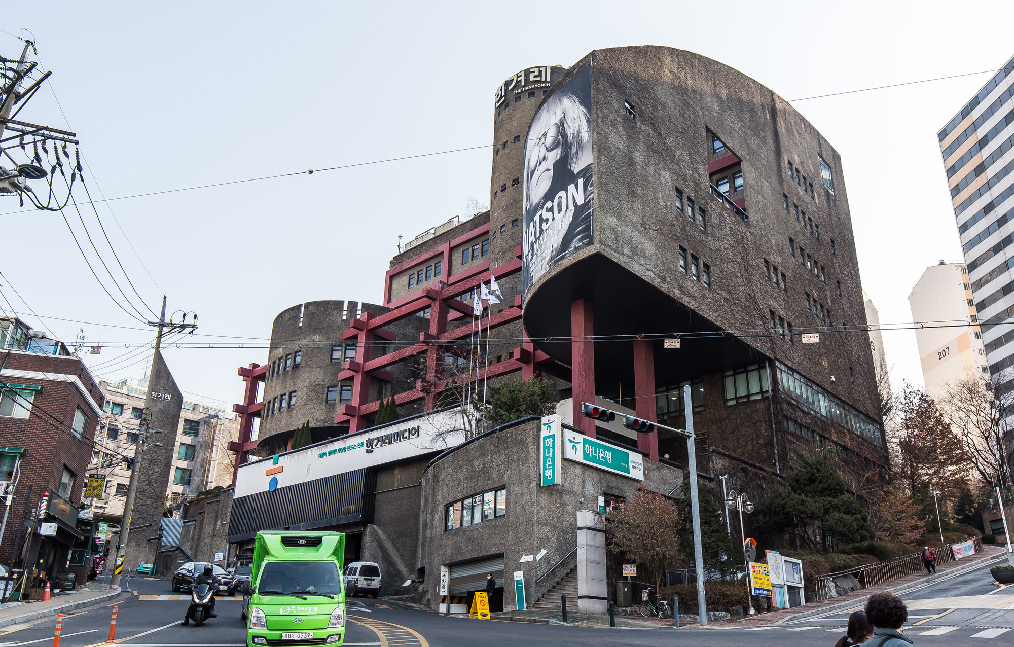 사회;사건사고;언론사로비;언론계;김만배;화천대유;대장동사건;김만배로비의혹;한겨레신문사