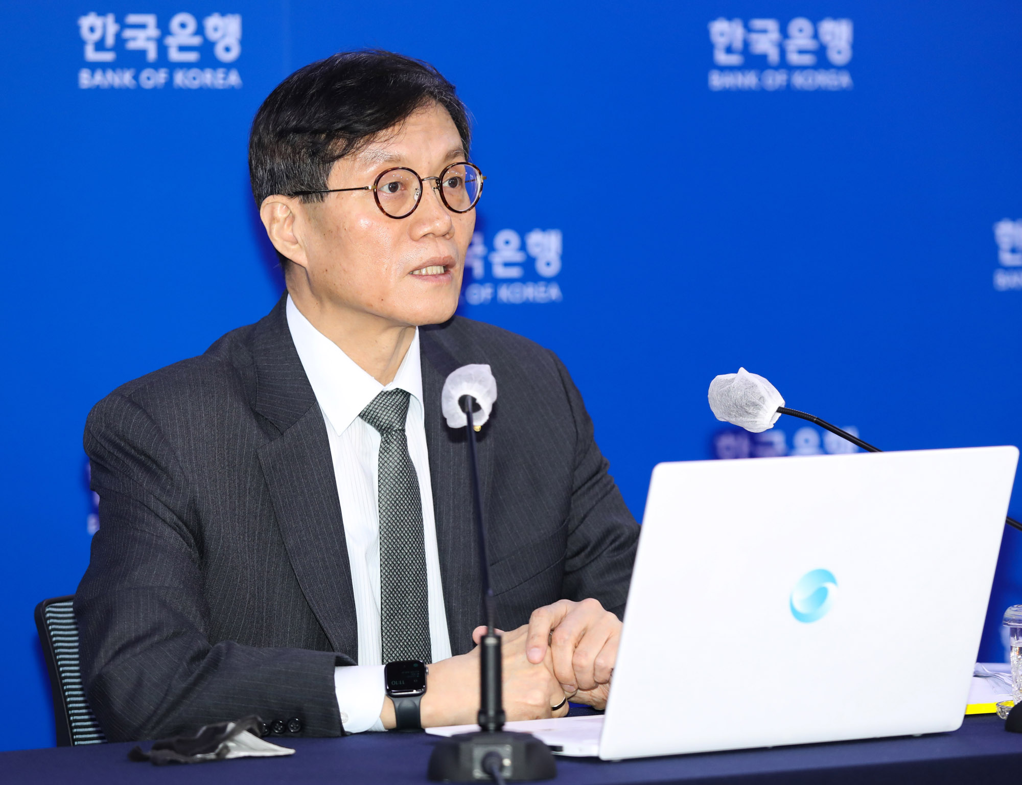 한국은행;금리인상;이창용;이창용한국은행총재;이창용기자회견;이창용기자간담회
