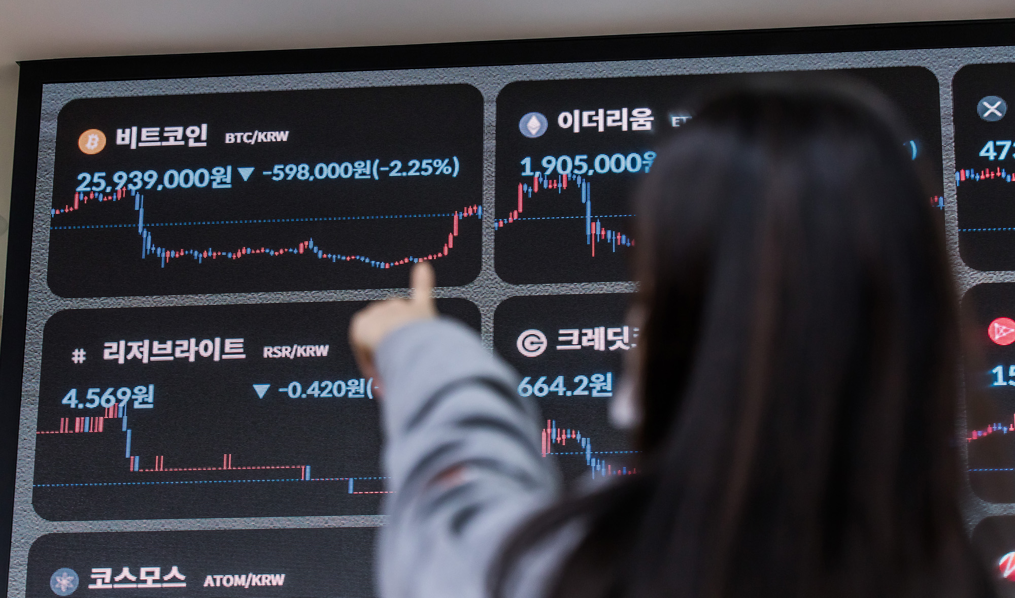 경제;암호화폐;가상화폐;비트코인;빗썸;빗썸고객센터;비트코인시세