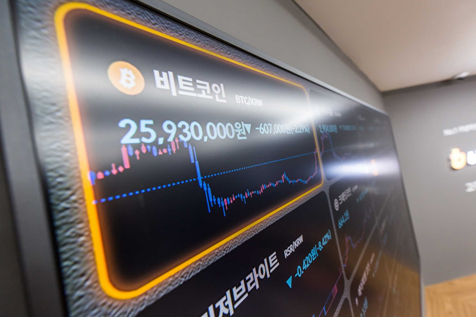 경제;암호화폐;가상화폐;비트코인;빗썸;빗썸고객센터;비트코인시세