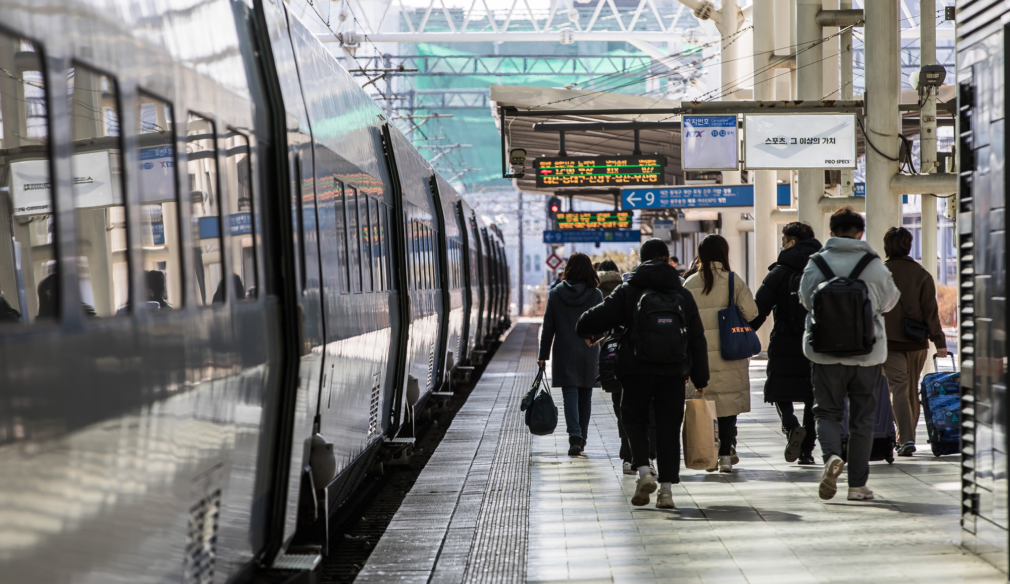 사회;명절;명절스케치;설;설연휴;설날;설귀성객;서울역