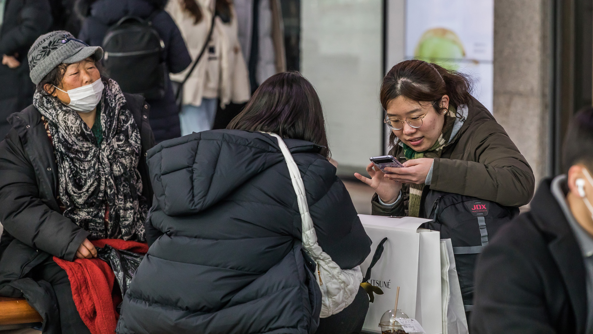 사회;세태;건강;의학;의료;코로나19;신종코로나바이러스감염증;실내마스크착용의무해제;실내마스크미착용