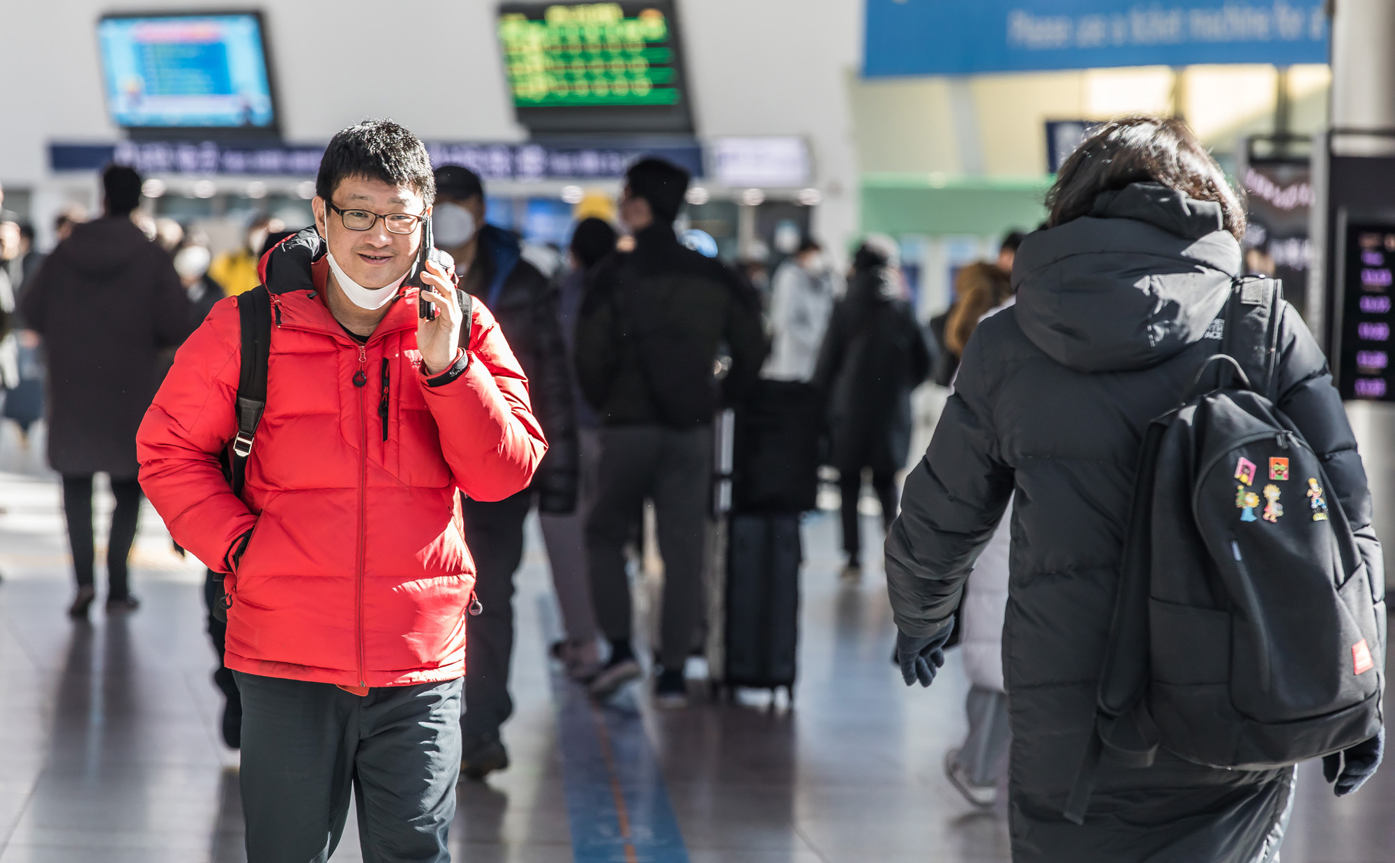 사회;세태;건강;의학;의료;코로나19;신종코로나바이러스감염증;실내마스크착용의무해제;실내마스크미착용