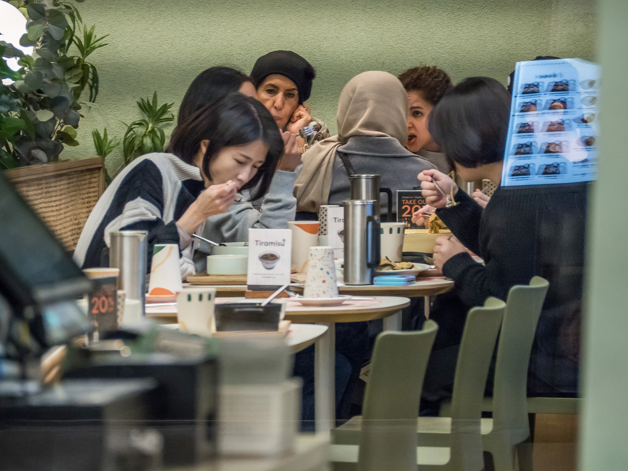 경제;기업;식품;식품기업;CJ;제일제당;농심;풀무원;비건식당;비건레스토랑;대안육;채식주의자식당