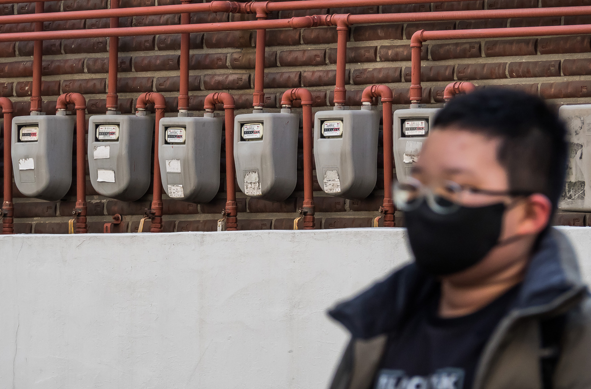 경제;물가;물가폭등;도시가스;가스요금;가스계량기;도시가스계량기;가스요금폭등;도시가스인상;도시가스요금고지서;도시가스지로용지