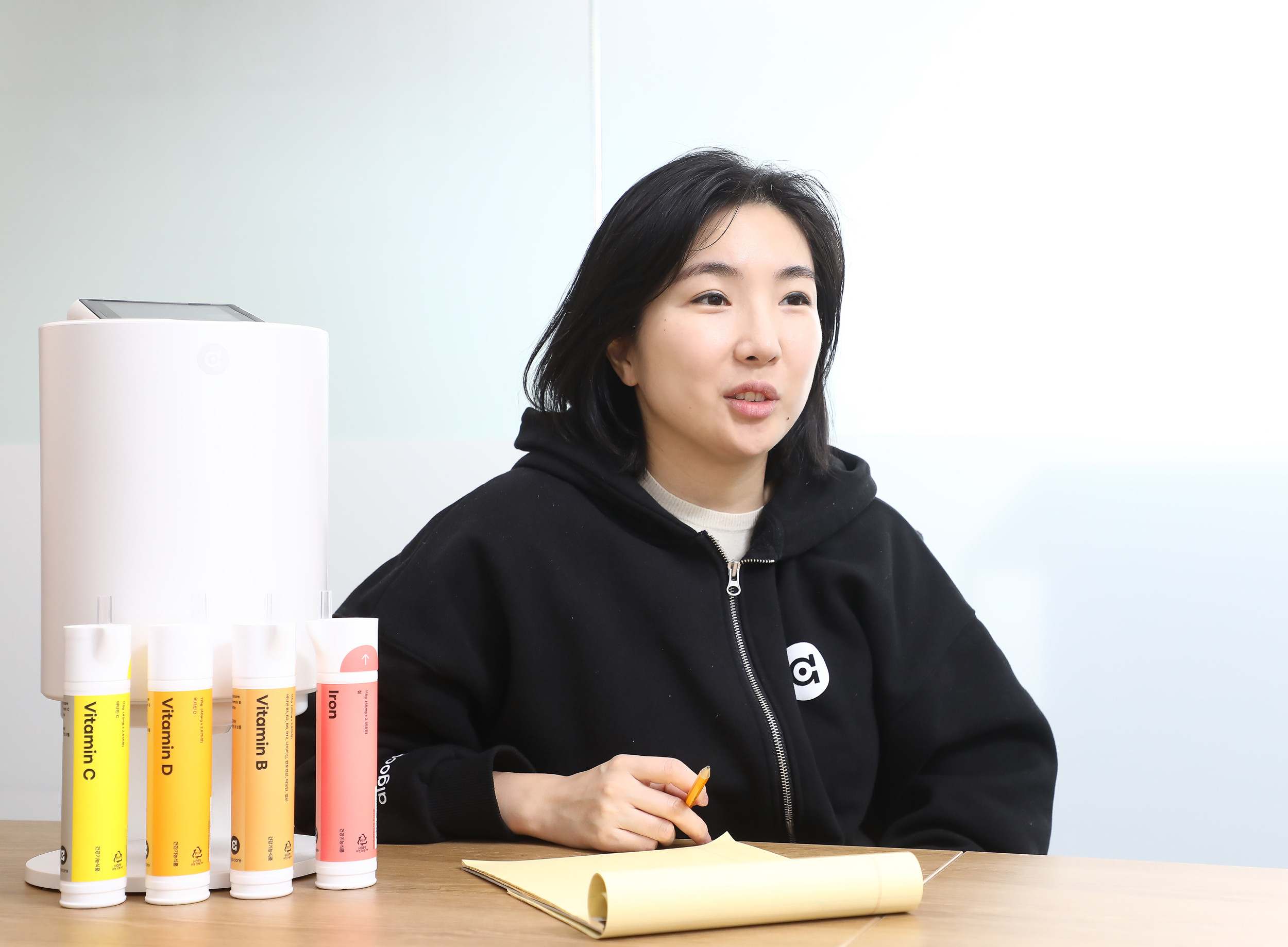 알고케어 정지원