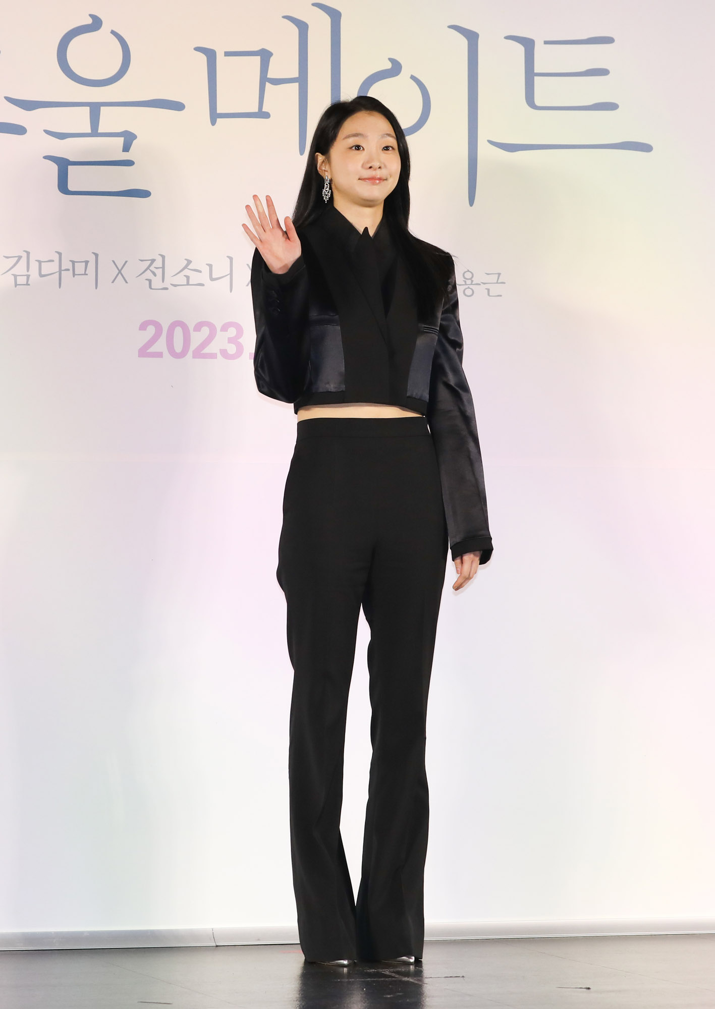 영화;소울메이트;영화제작발표회;언론시사회