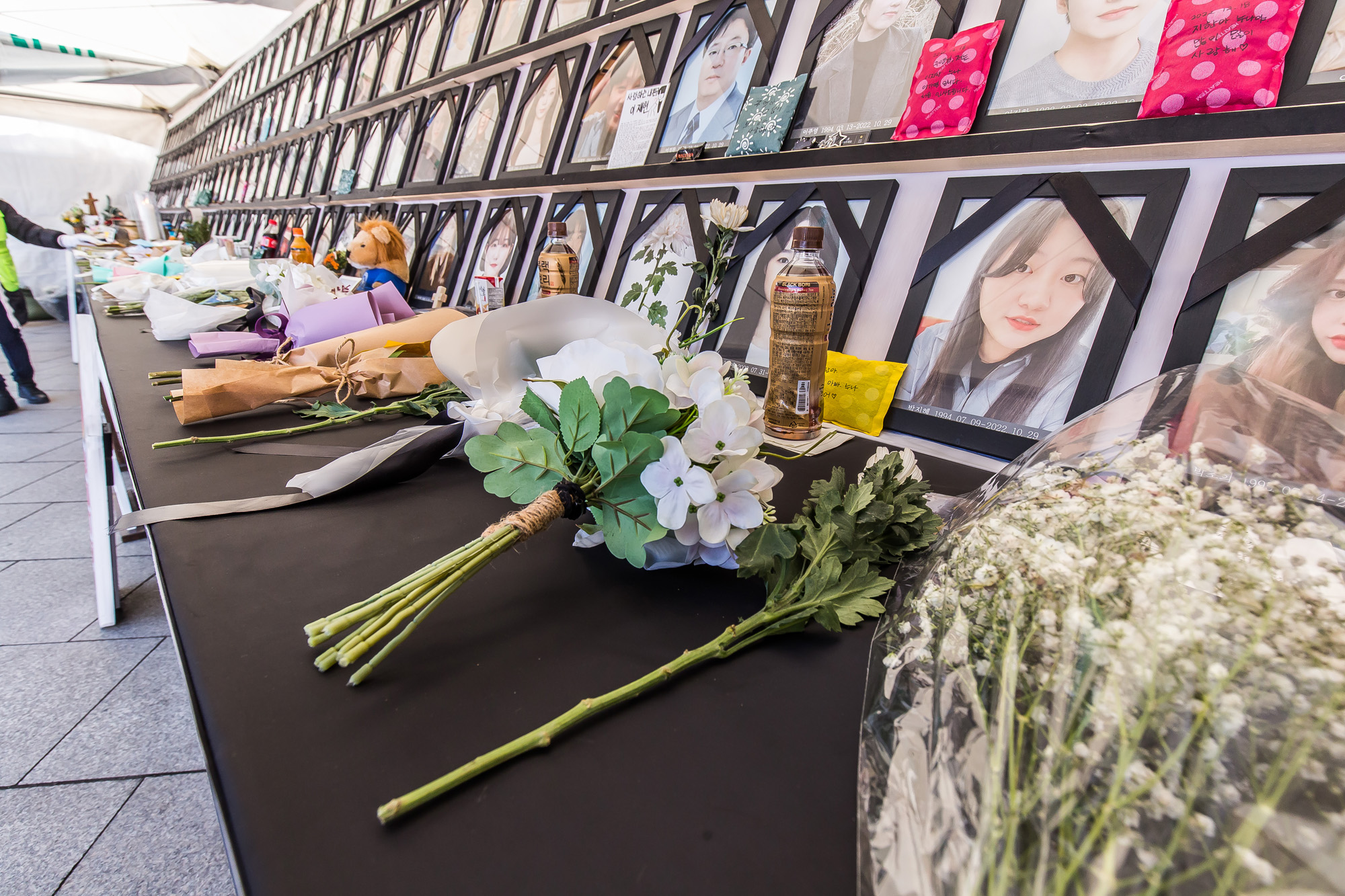 사회;사건사고;인명사고;사망사고;이태원참사;이태원핼러윈참사;10.29이태원사망사고;이태원참사합동분향소