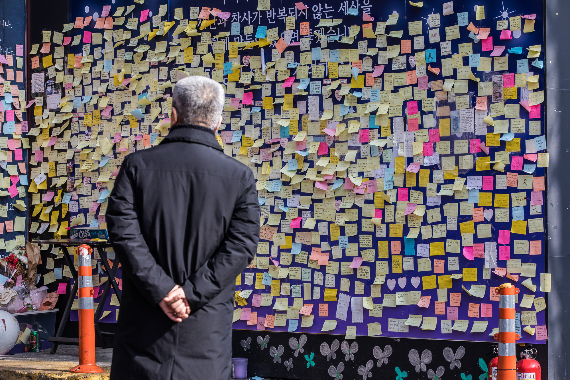 사회;사건사고;인명사고;사망사고;이태원참사;이태원핼러윈참사;10.29이태원사망사고;이태원참사골목;이태원해밀턴호텔