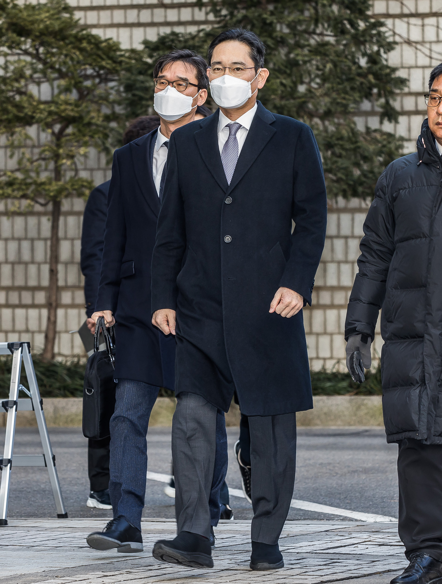경제;기업;삼성그룹;삼성전자;이재용;이재용회장;이재용삼성전자회장;이재용취임100일;삼성불법승계의혹;삼성물산;제일모직