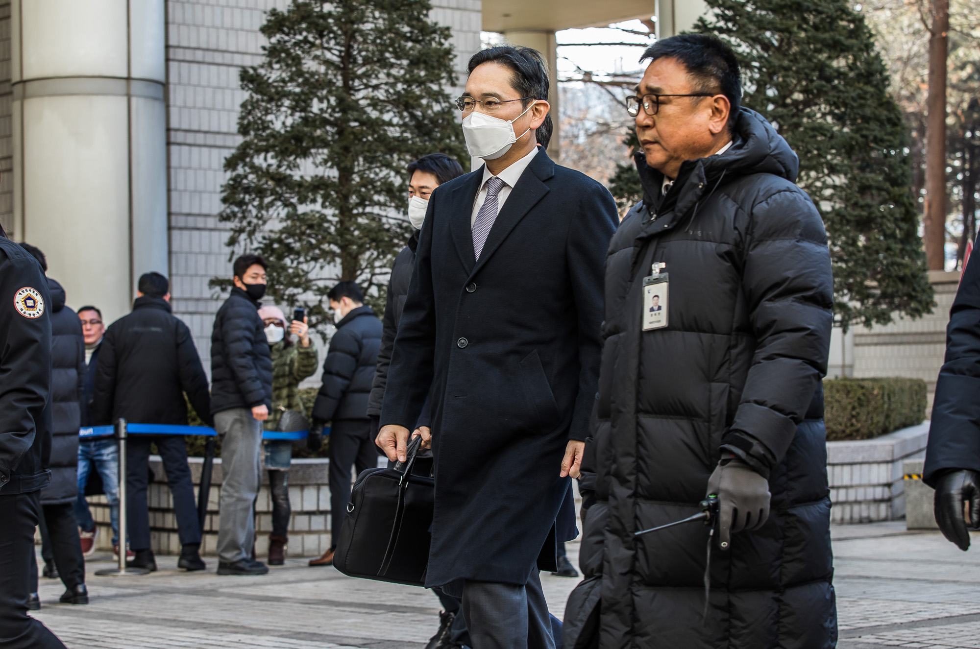 경제;기업;삼성그룹;삼성전자;이재용;이재용회장;이재용삼성전자회장;이재용취임100일;삼성불법승계의혹;삼성물산;제일모직