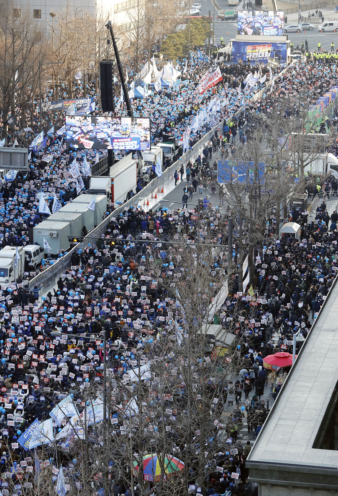 정치;사회;인물;이재명;민주당;정당;더불어민주당;이재명당대표;윤석열정권민생파탄검사독재규탄대회;윤석열정부규탄