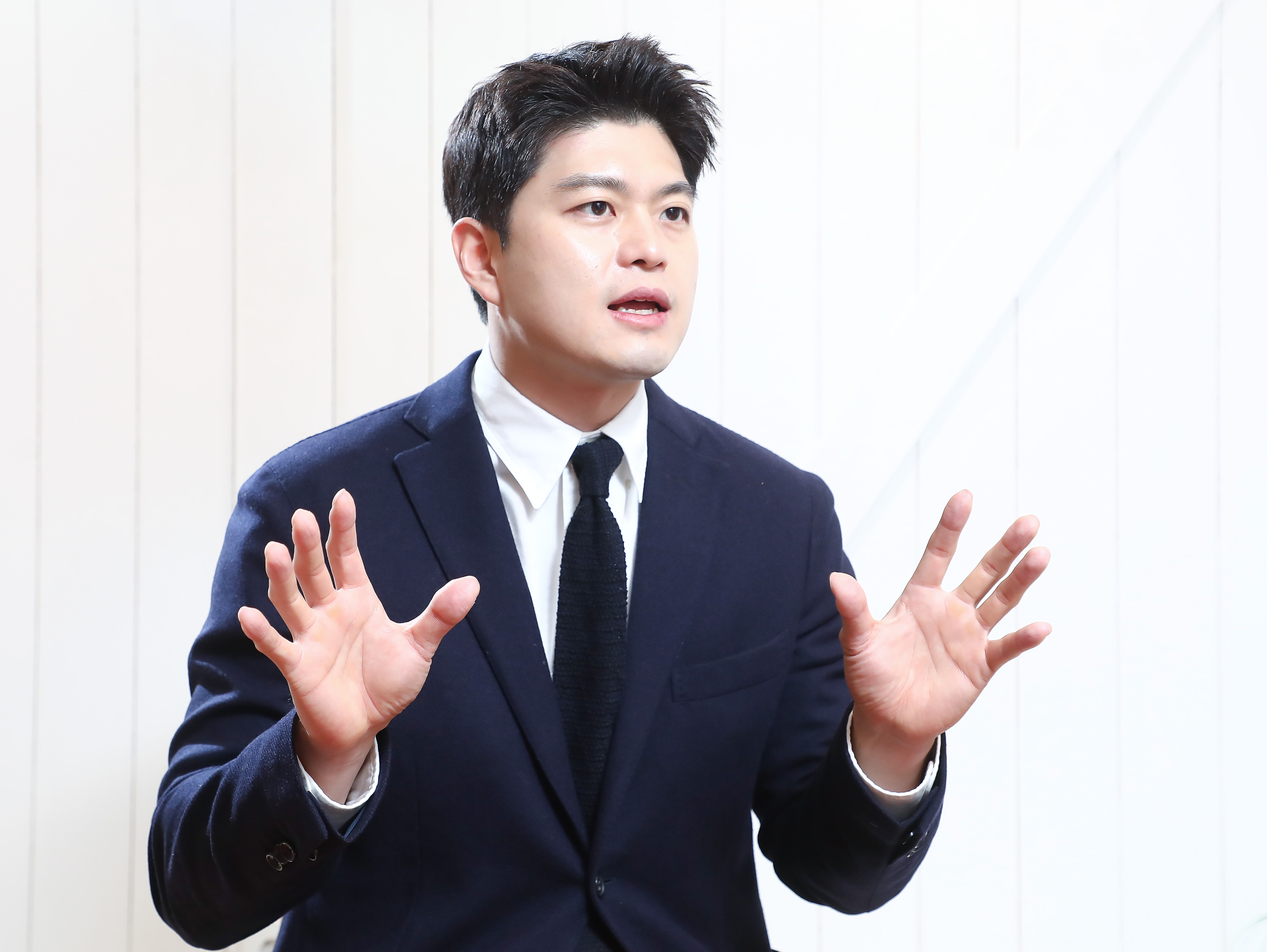 김용태 국민의힘