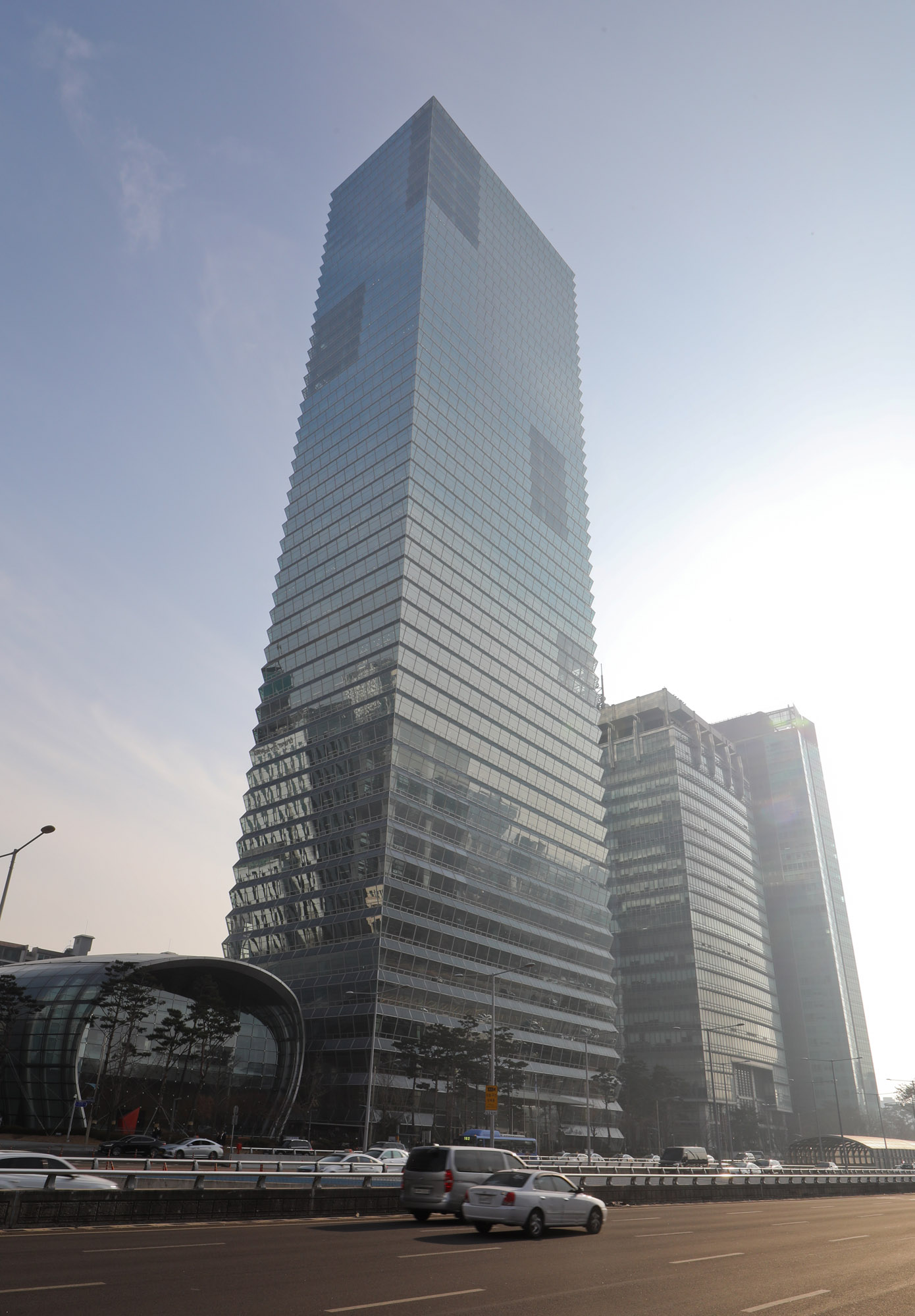 전경련;전국경제인연합회;전경련회관;FKI;건물