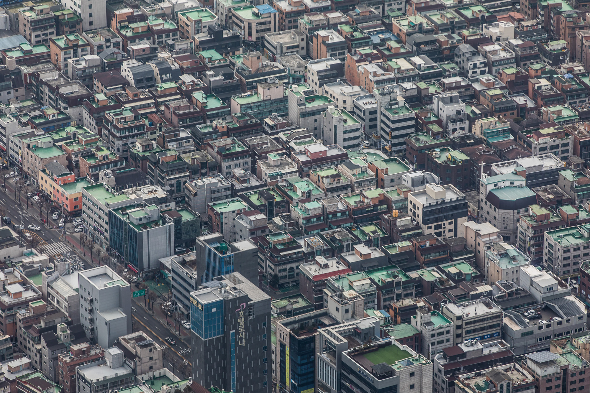 경제;부동산;빌라;송파구다세대주택;서울소형빌라;월세선호현상;전세사기우려;송파구다세대연립빌라