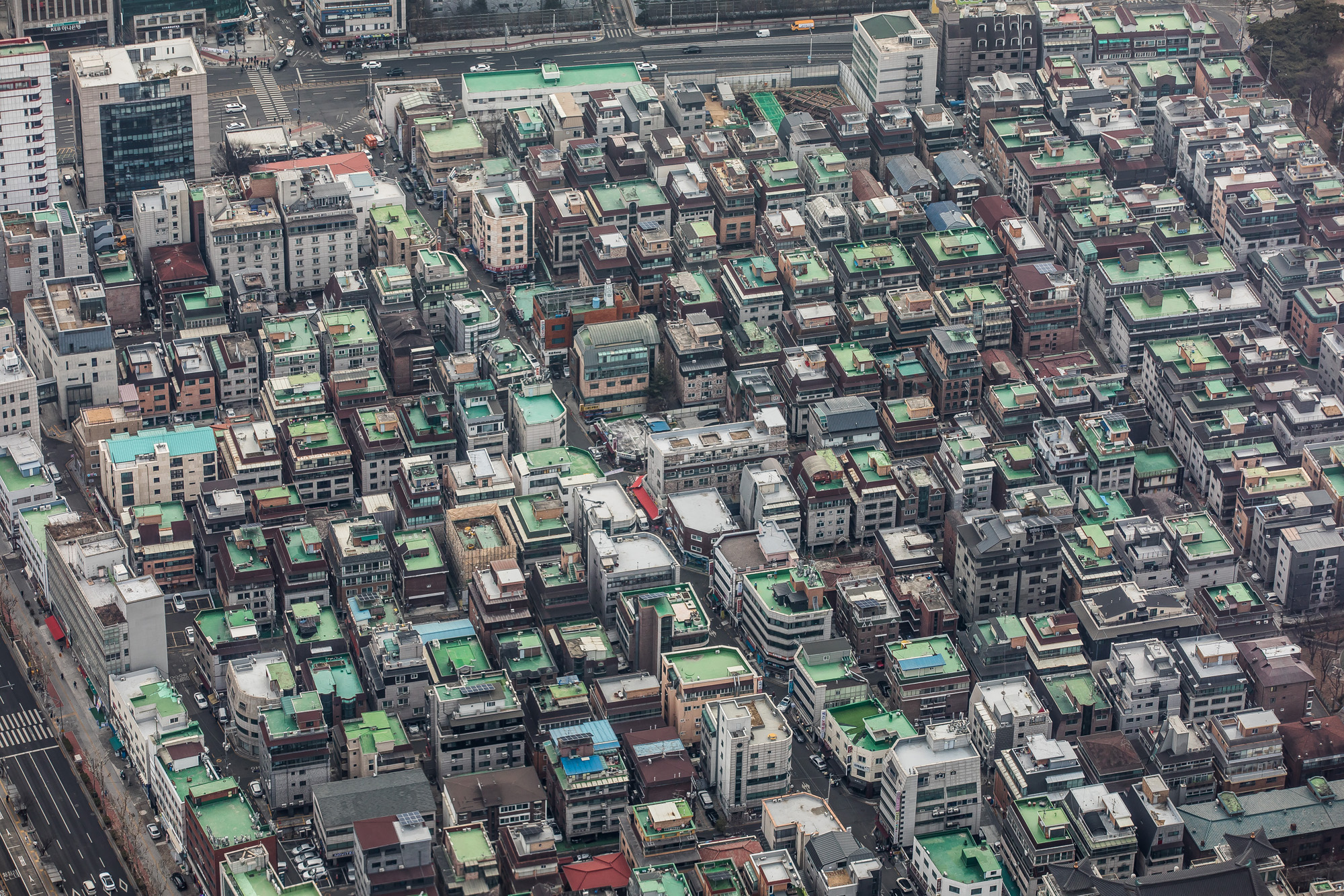 경제;부동산;빌라;송파구다세대주택;서울소형빌라;월세선호현상;전세사기우려;송파구다세대연립빌라