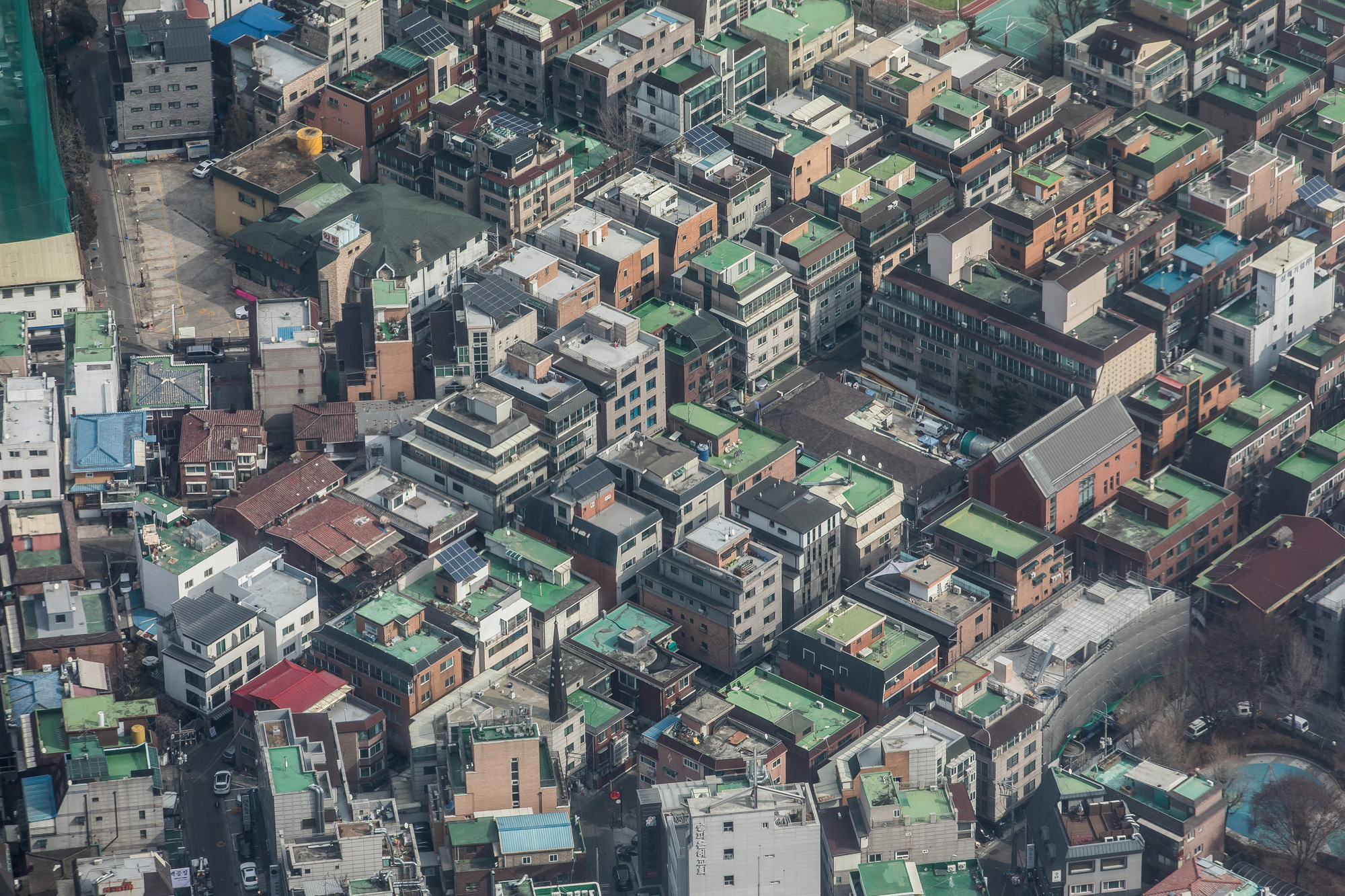 경제;부동산;빌라;송파구다세대주택;서울소형빌라;월세선호현상;전세사기우려;송파구다세대연립빌라