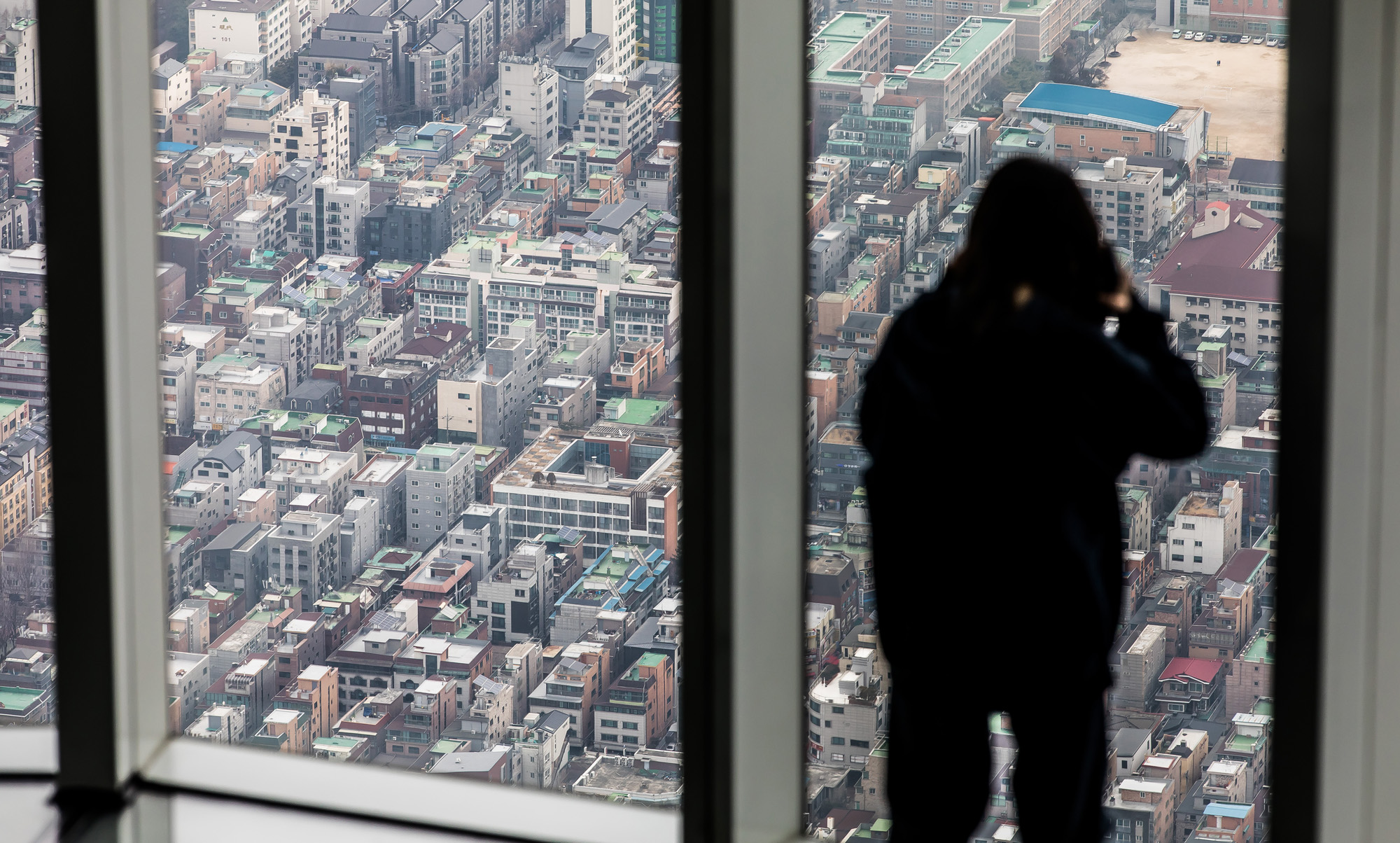 경제;부동산;빌라;송파구다세대주택;서울소형빌라;월세선호현상;전세사기우려;송파구다세대연립빌라