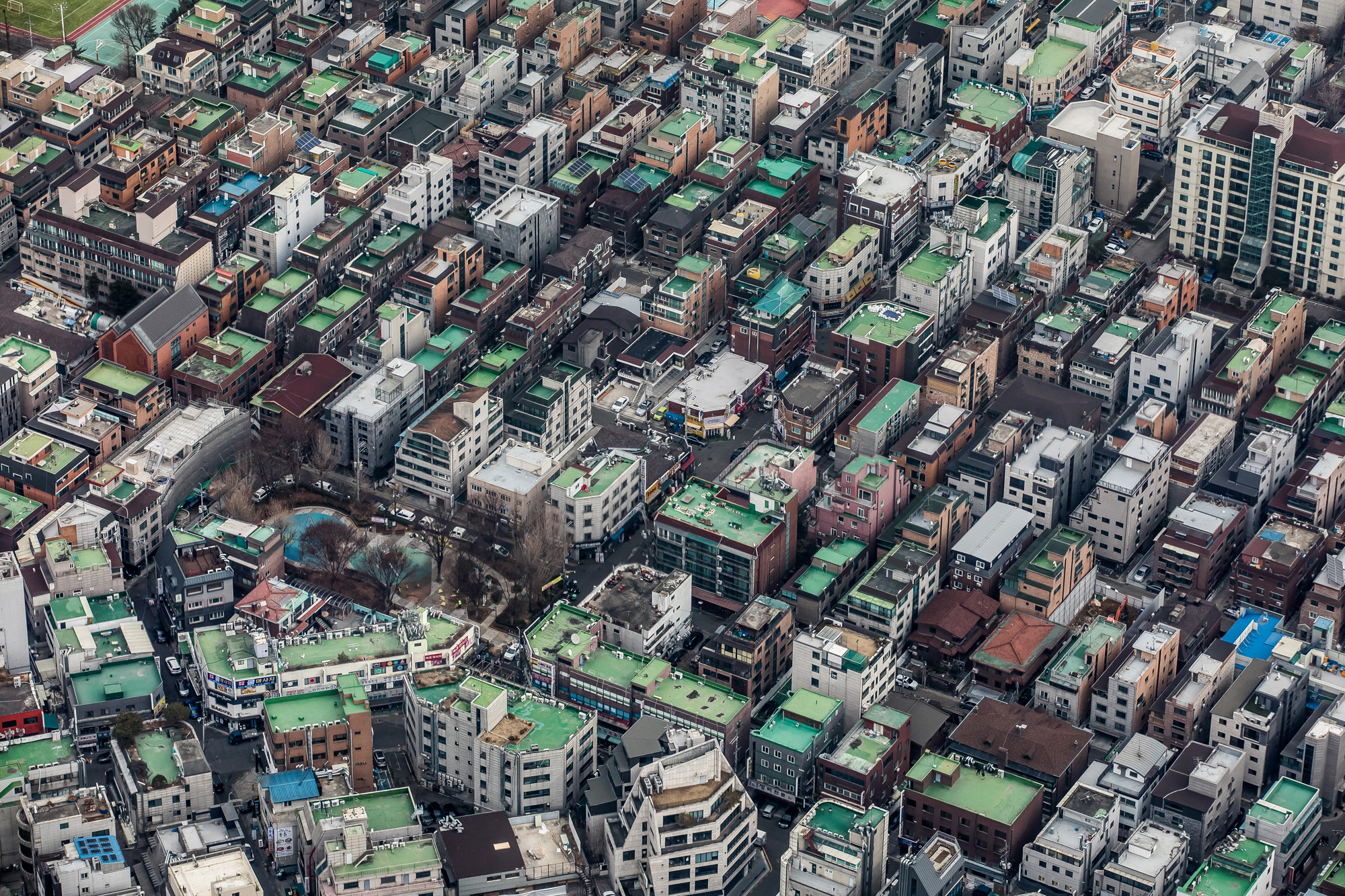 경제;부동산;빌라;송파구다세대주택;서울소형빌라;월세선호현상;전세사기우려;송파구다세대연립빌라