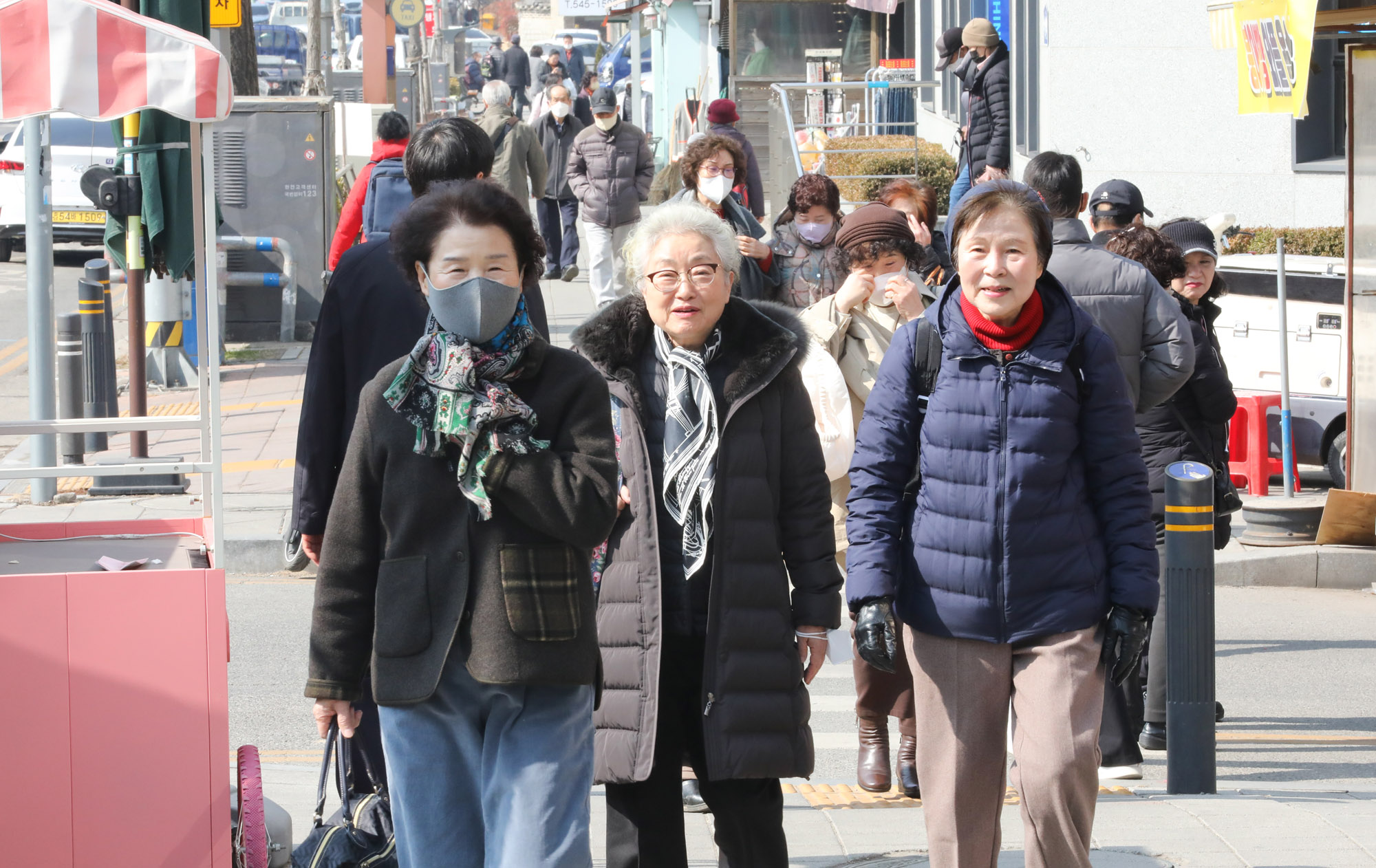지하철;온양온천역;지하철노인;노인요금;노인무임승차