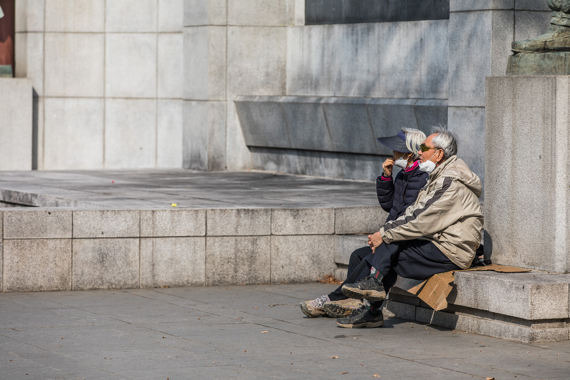 사회;세태;노인무임승차;지하철노인무임승차논쟁;실버택배;파고다공원;탑골공원;우대용교통카드;우대권교통카드;어르신택배