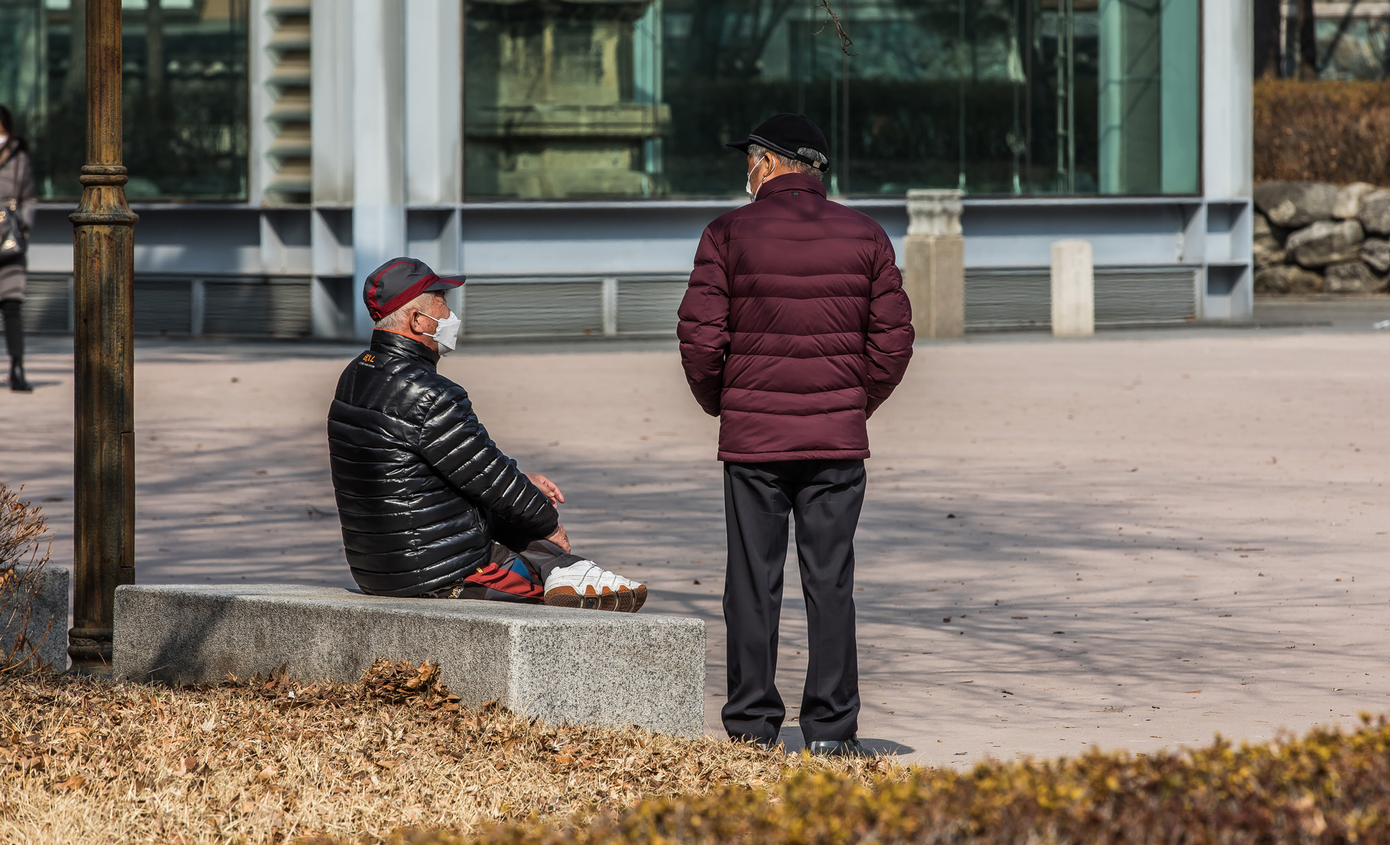 사회;세태;노인무임승차;지하철노인무임승차논쟁;실버택배;파고다공원;탑골공원;우대용교통카드;우대권교통카드;어르신택배