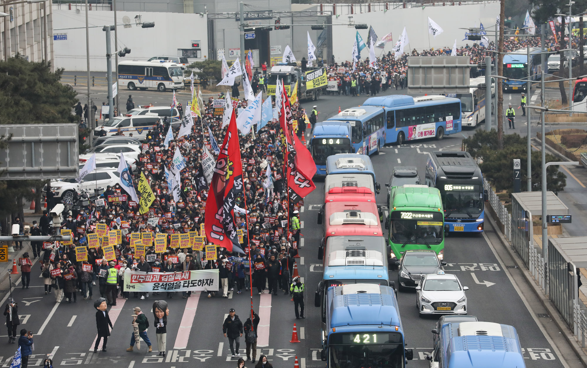 촛불집회;윤석열퇴진;김건희특검;진보집회;윤석열퇴진집회;촛불승리전환행동;촛불행동