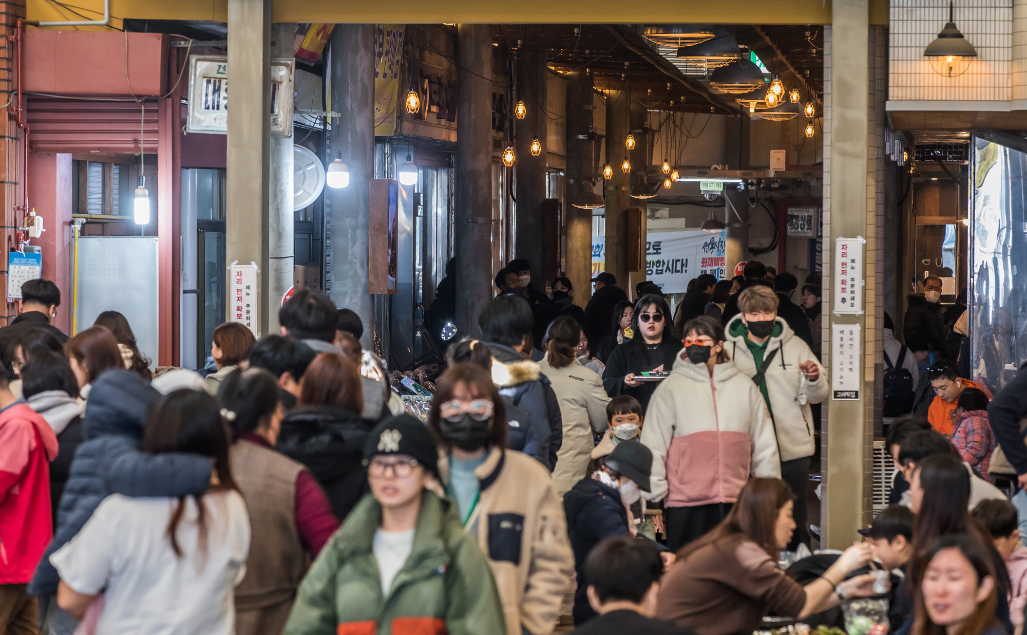 사회;세태;백종원;ㄷ더본코리아;백종원대표;백종원시장이되다;충남예산시장;예산상설시장;지역경제활성화;백종원효과